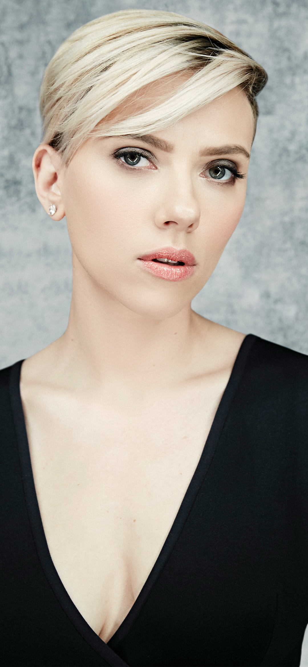 Download mobile wallpaper Scarlett Johansson, Singer, American, Celebrity, Actress for free.