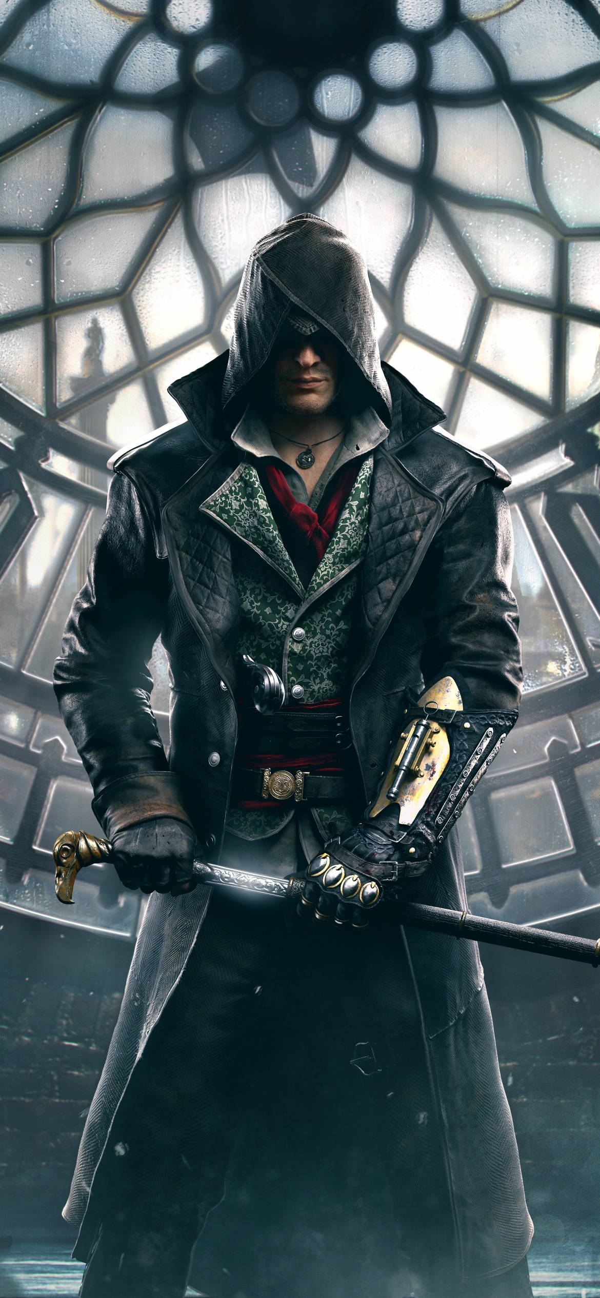 assassin's creed: syndicate, video game, jacob frye, assassin's creed HD wallpaper