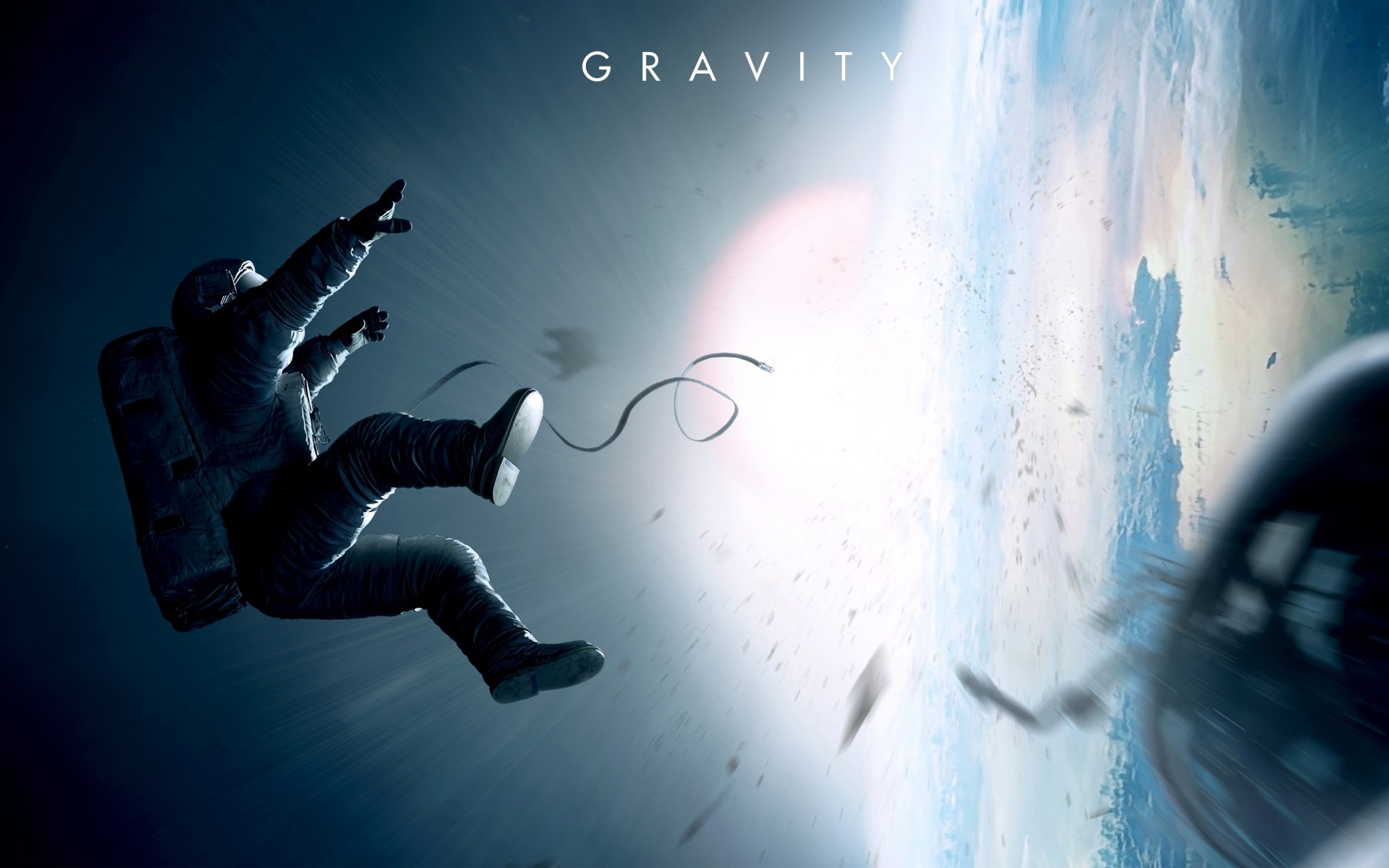629133 скачать картинку гравитация, кино, гравитация (фильм) - обои и заставки бесплатно