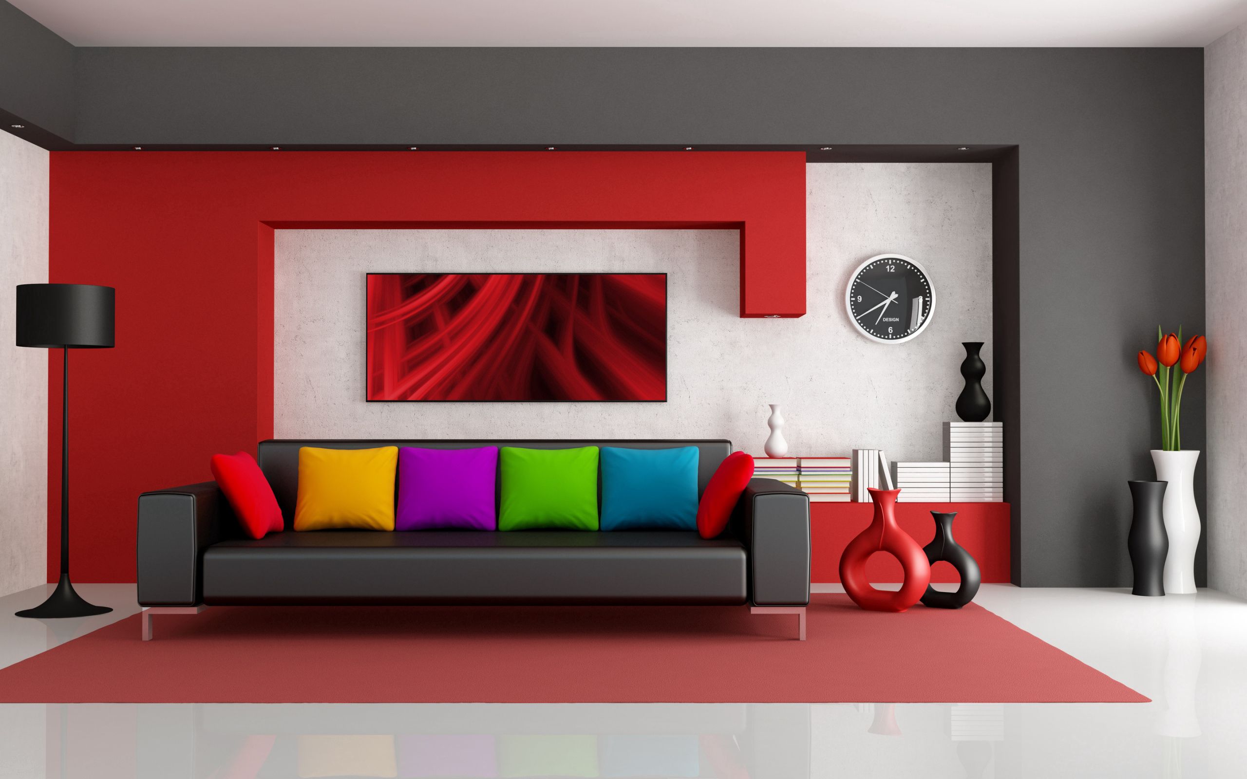 Handy-Wallpaper Interior, Verschiedenes, Sonstige, Sofa, Design, Zimmer kostenlos herunterladen.
