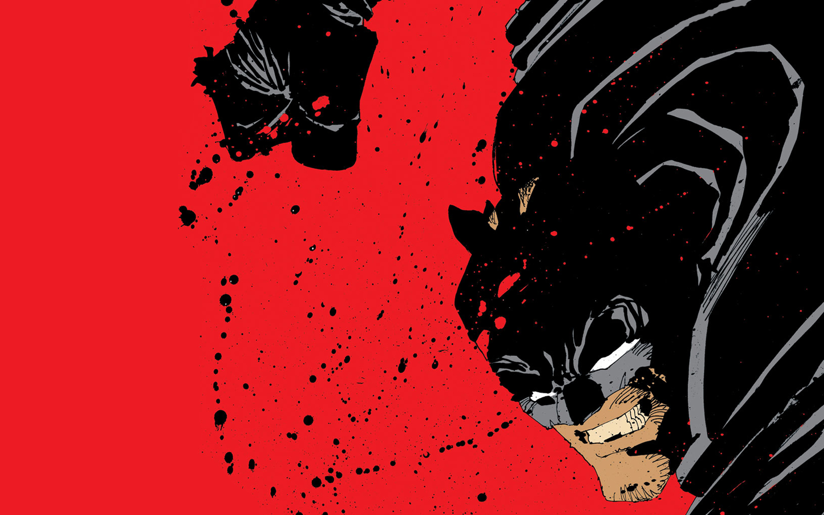 Download mobile wallpaper Batman, Comics for free.