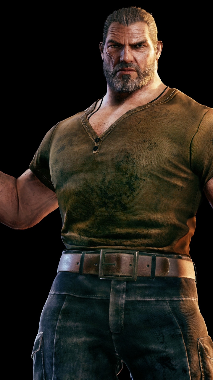 Baixar papel de parede para celular de Gears Of War, Videogame, Gears Of War 4 gratuito.