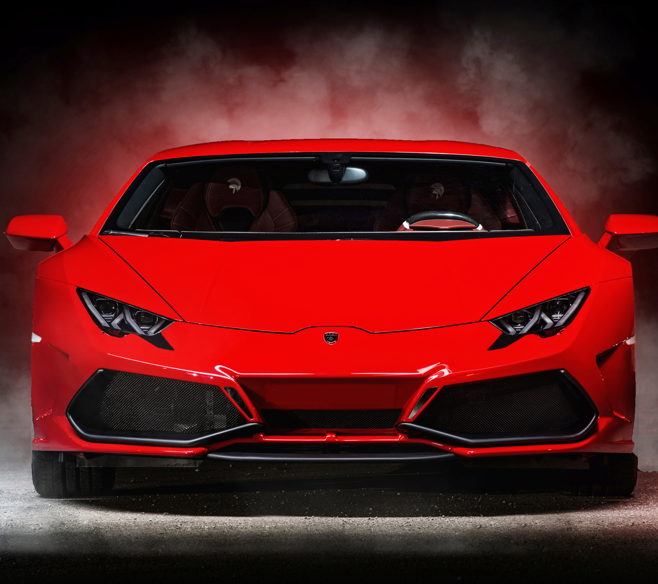Free download wallpaper Lamborghini, Vehicles, Lamborghini Huracán on your PC desktop