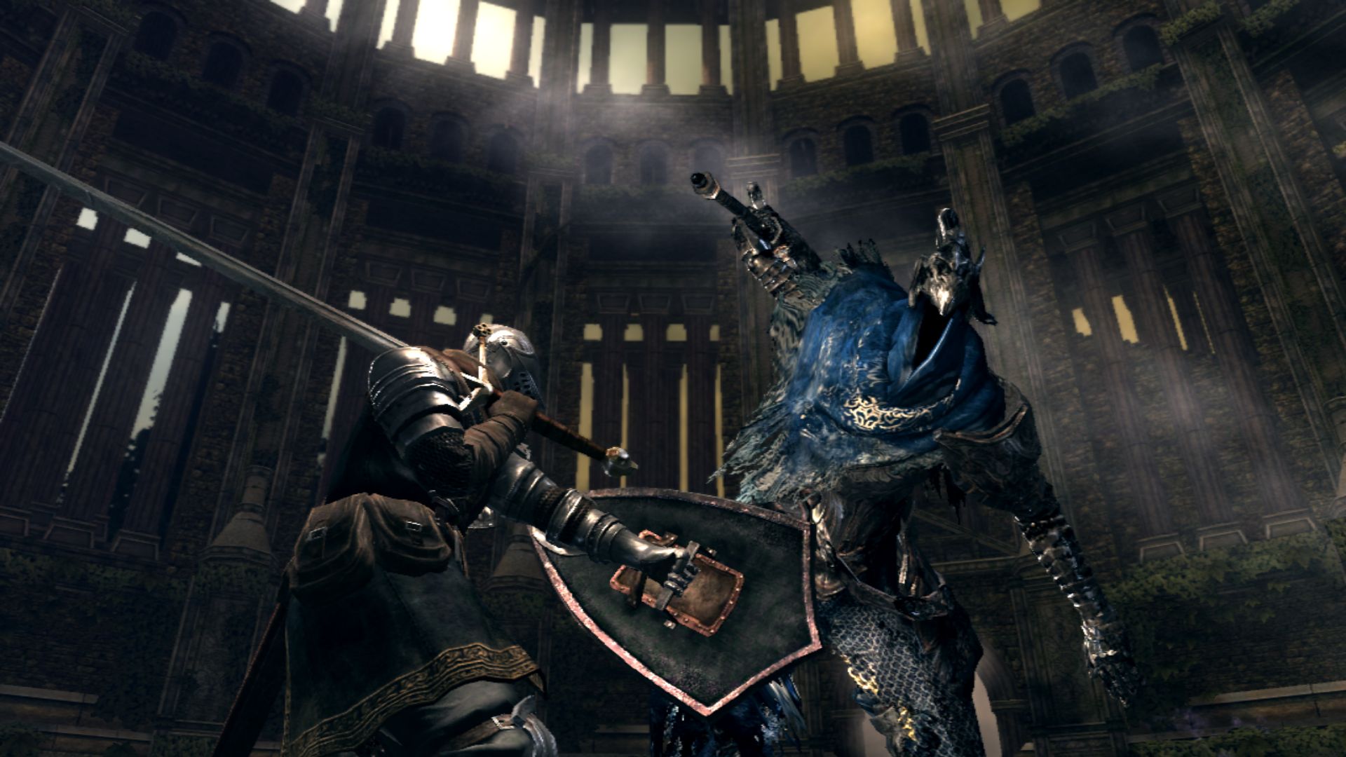 Baixe gratuitamente a imagem Videogame, Dark Souls na área de trabalho do seu PC