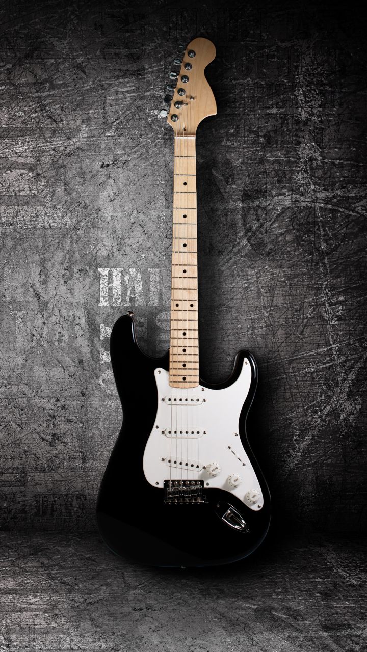 Download mobile wallpaper Music, Guitar for free.