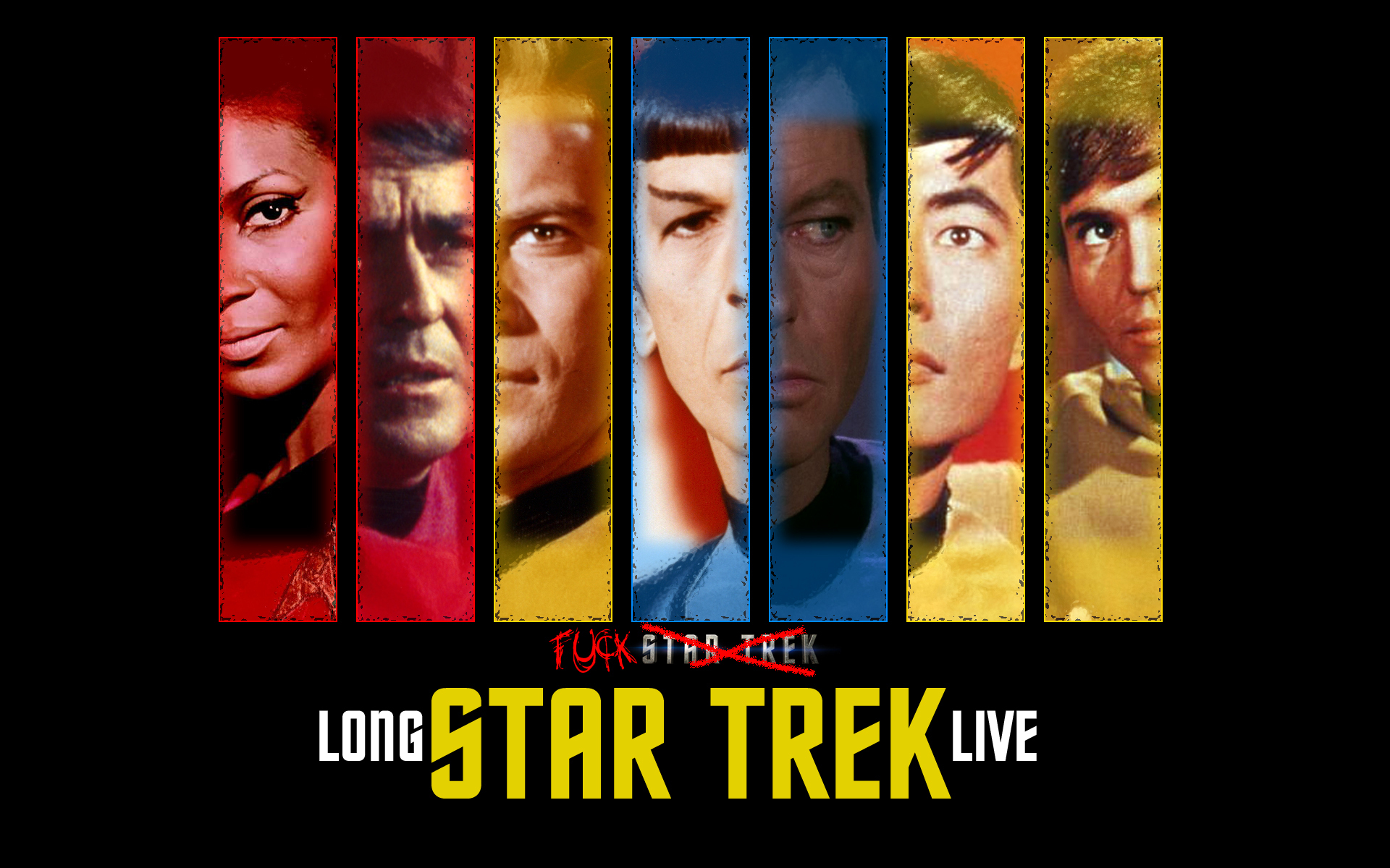 Free download wallpaper Star Trek, Tv Show, Star Trek: The Original Series on your PC desktop
