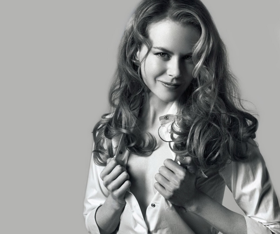 Free download wallpaper Nicole Kidman, Celebrity on your PC desktop