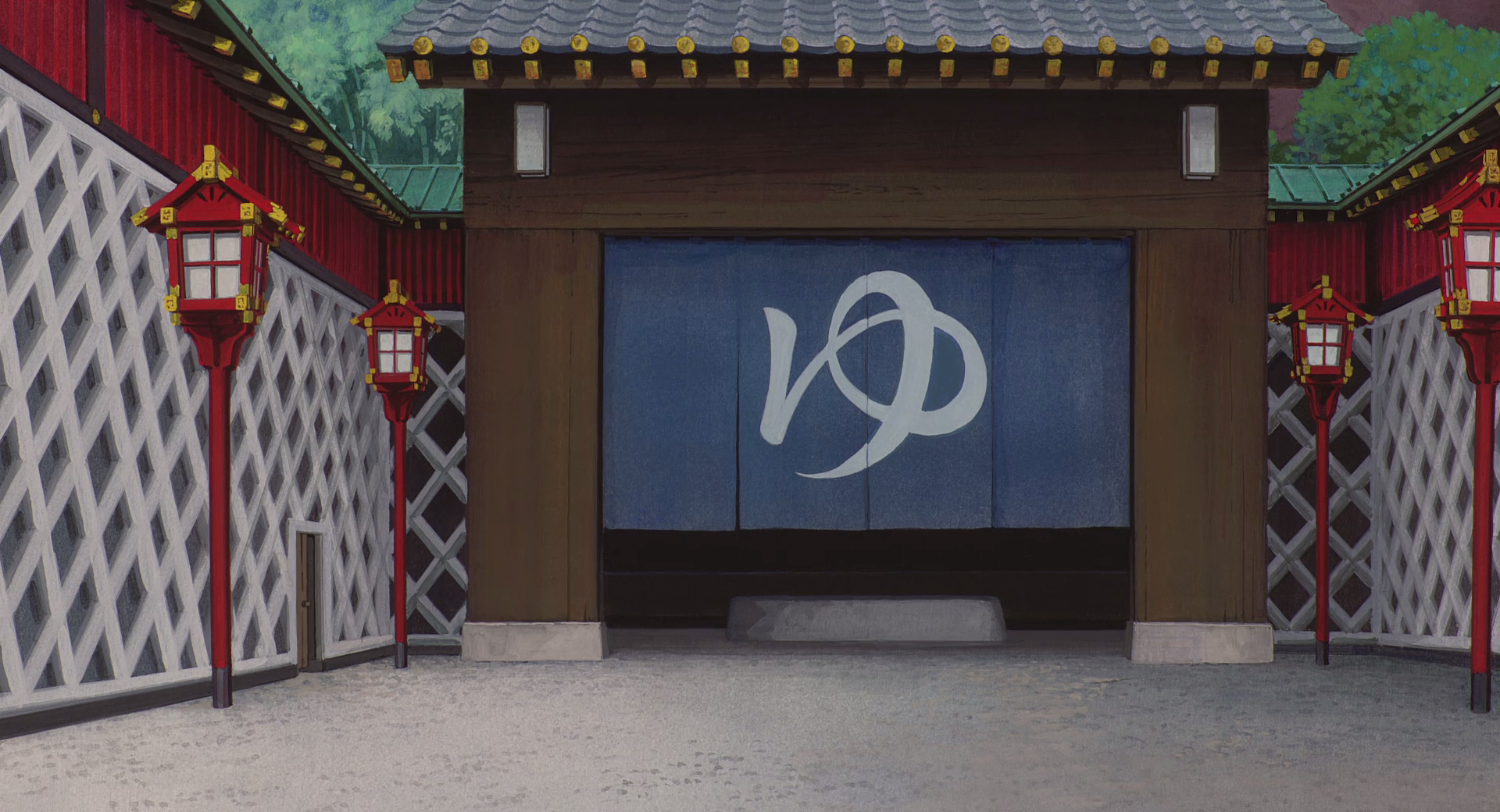 Baixar papel de parede para celular de Anime, A Viagem De Chihiro gratuito.