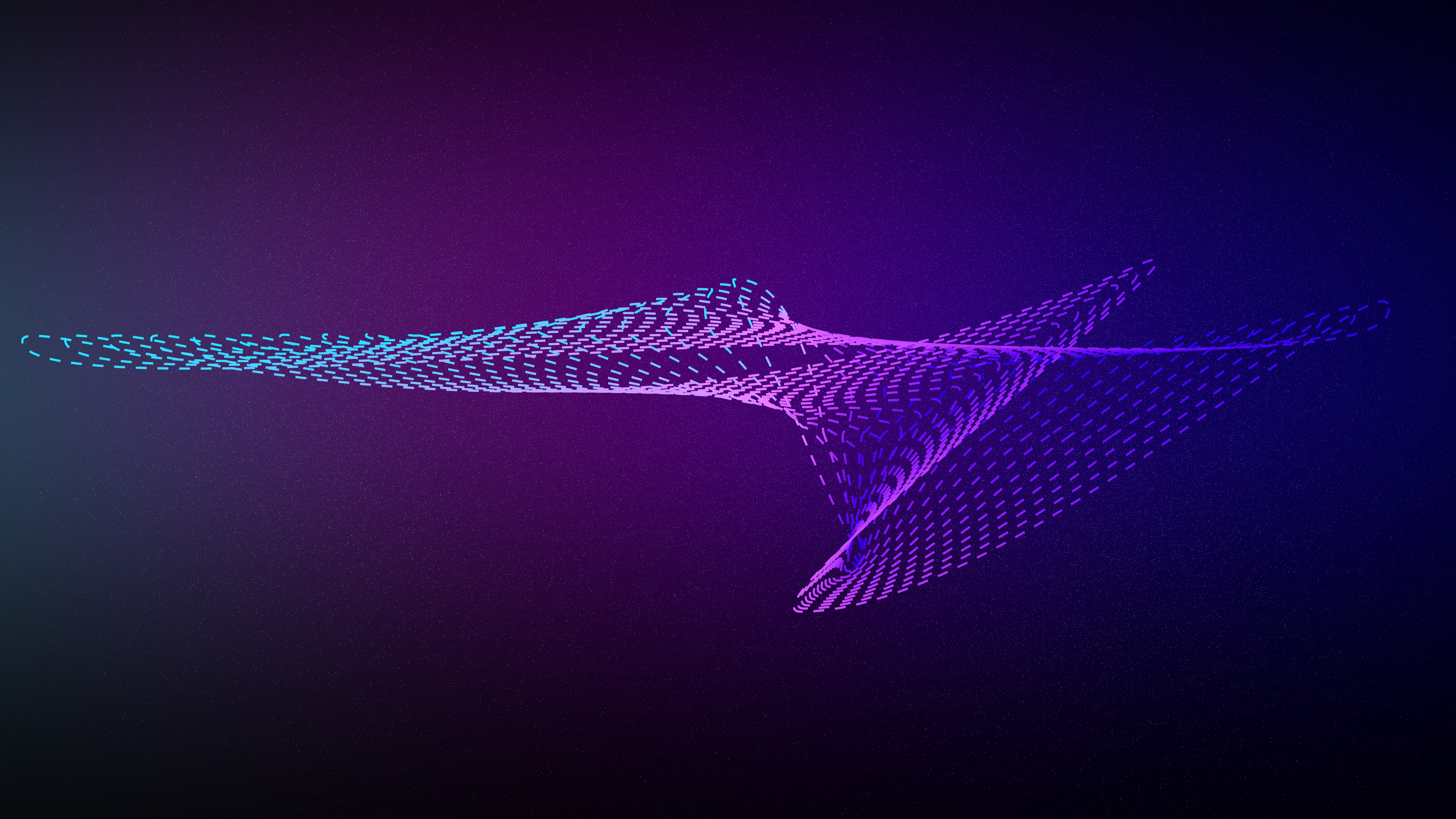 Free download wallpaper Abstract, Wave on your PC desktop