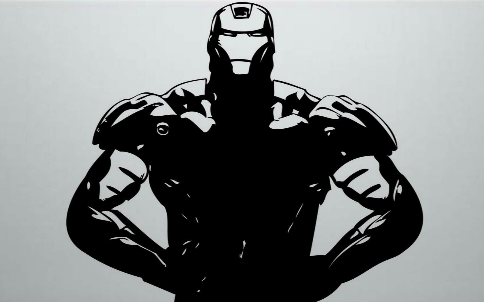 Free download wallpaper Iron Man, Comics on your PC desktop