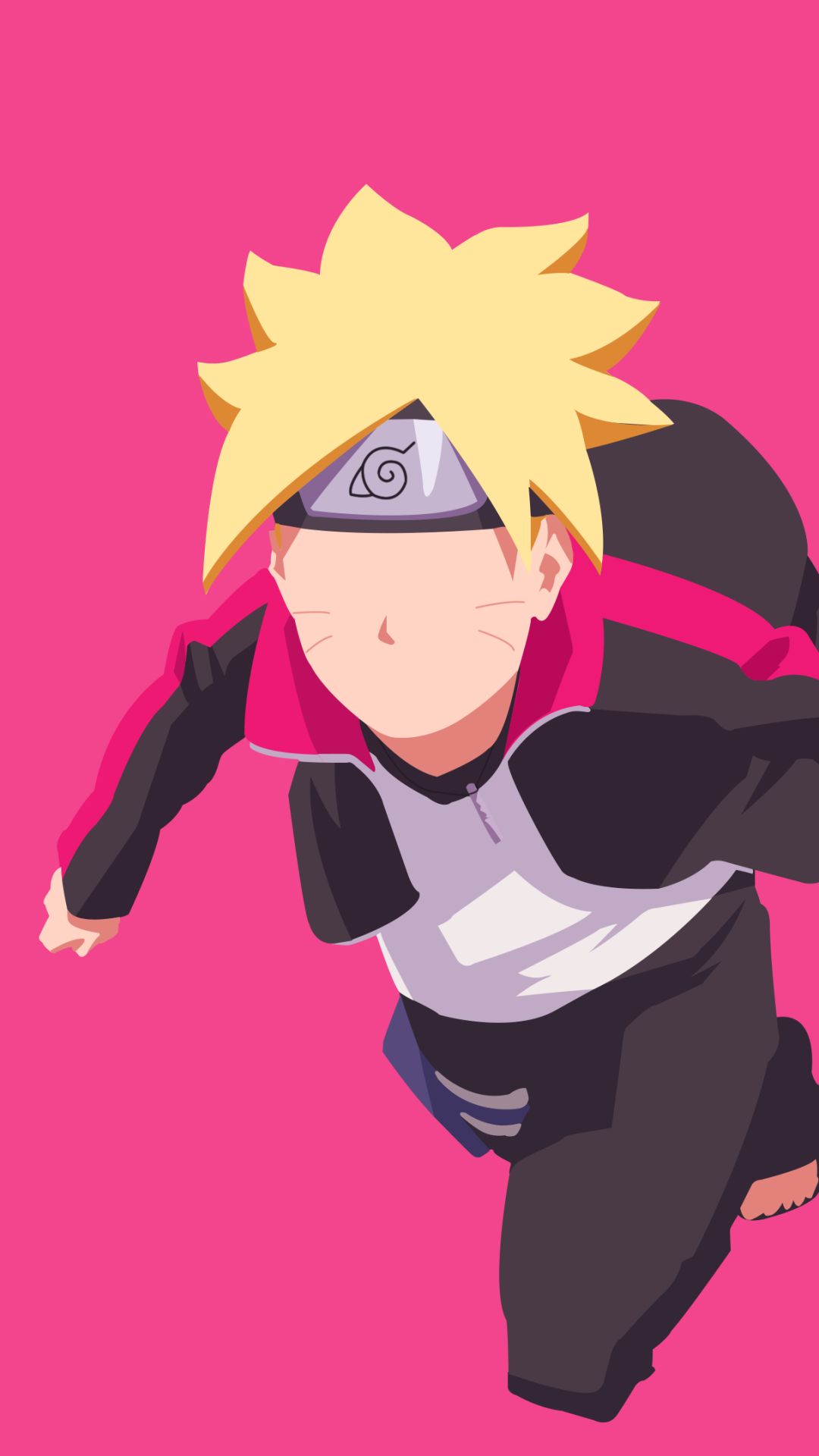 Download mobile wallpaper Anime, Naruto, Boruto Uzumaki, Boruto for free.