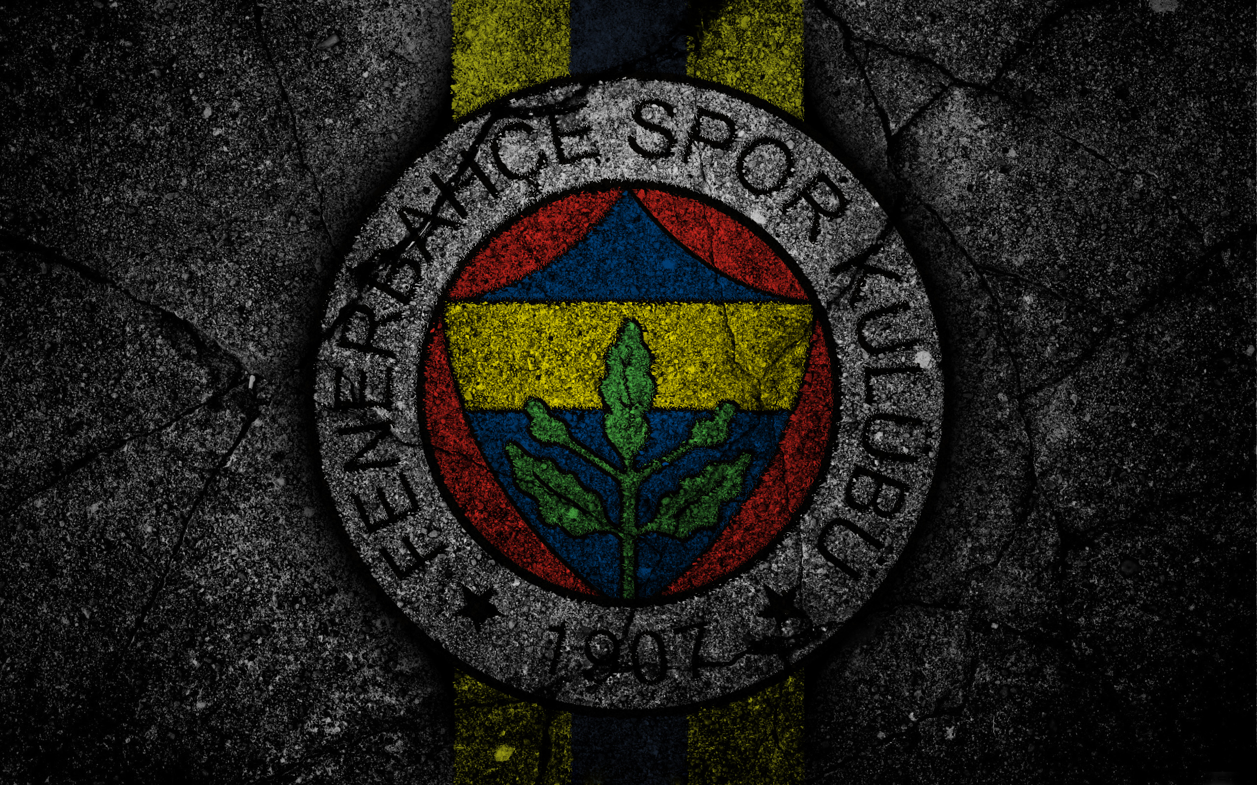 455130 télécharger l'image fenerbahçe sk, des sports, emblème, logo, football - fonds d'écran et économiseurs d'écran gratuits