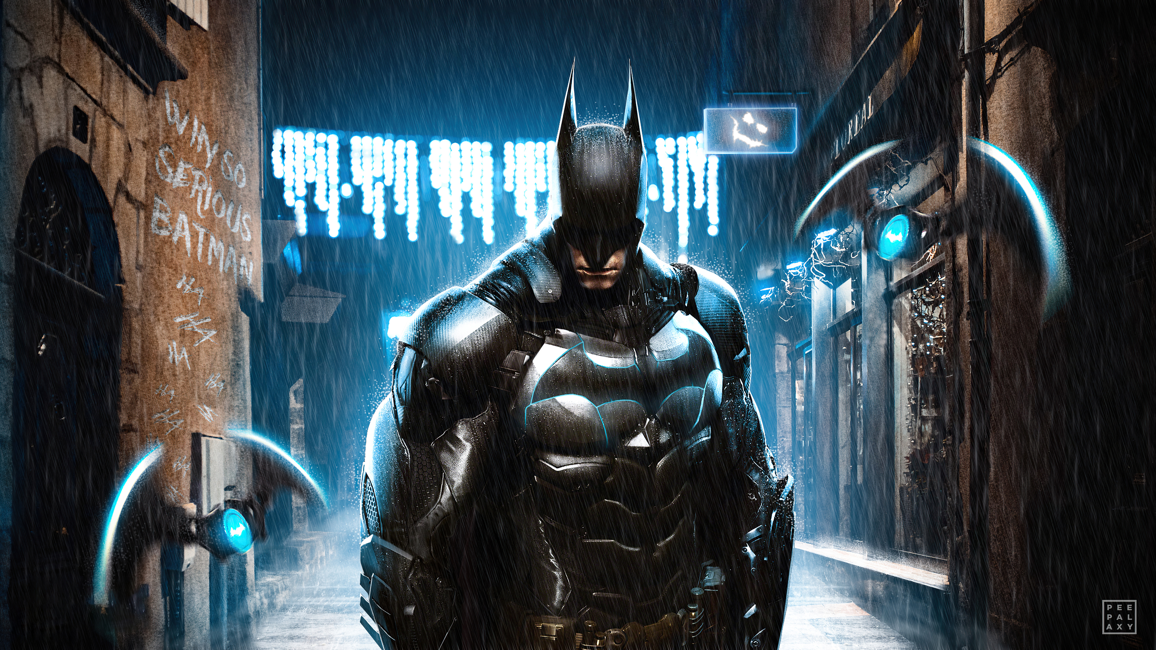 Laden Sie das Comics, The Batman, Dc Comics-Bild kostenlos auf Ihren PC-Desktop herunter