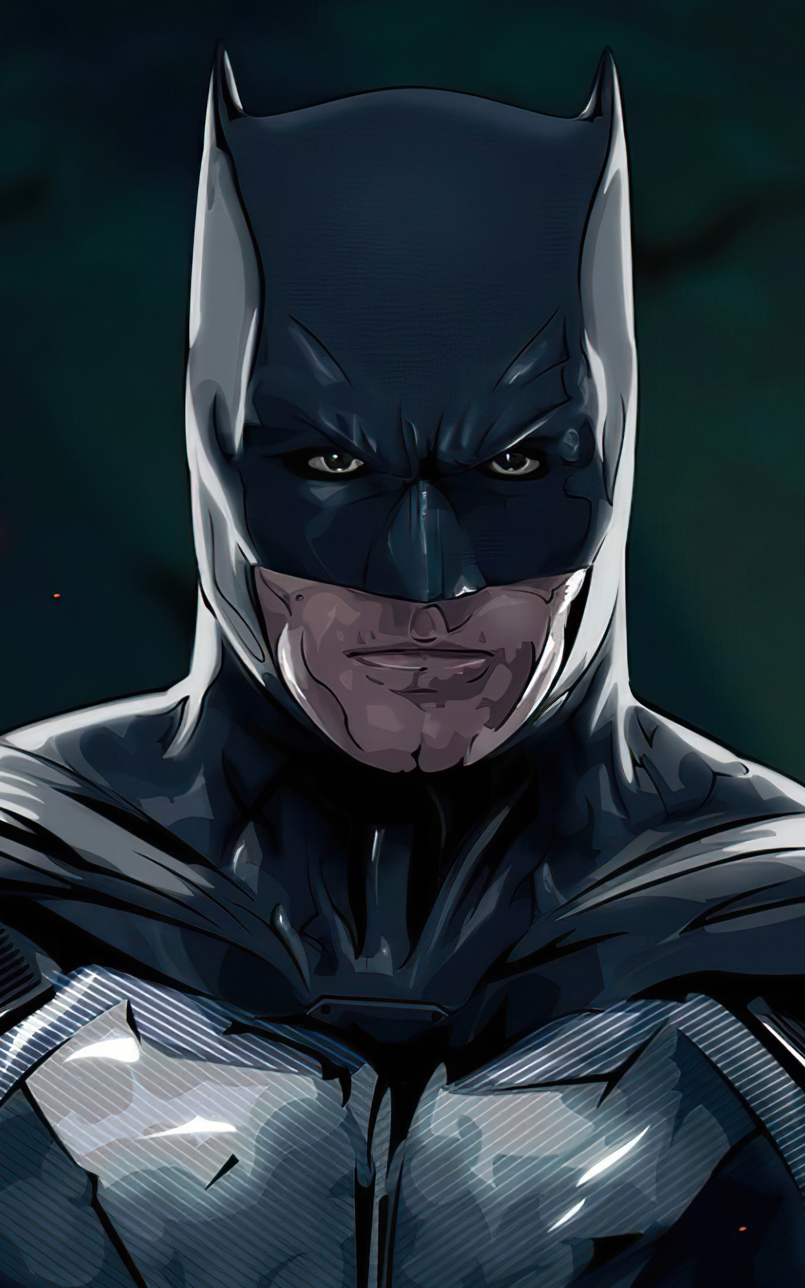 Handy-Wallpaper Batman, Comics, The Batman, Dc Comics kostenlos herunterladen.