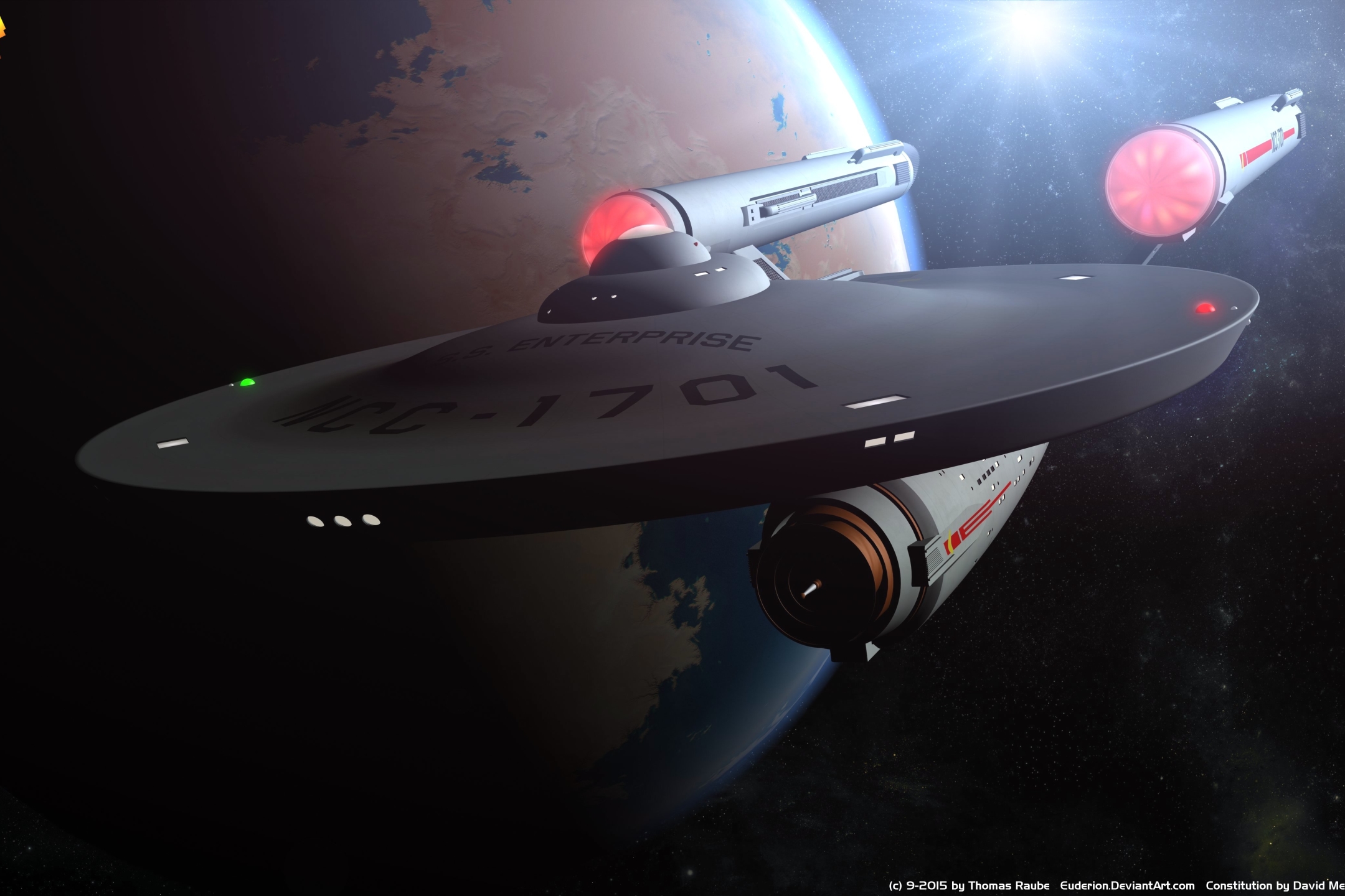 Laden Sie das Star Trek, Fernsehserien, Raumschiff Enterprise, Enterprise (Raumschiff Enterprise)-Bild kostenlos auf Ihren PC-Desktop herunter