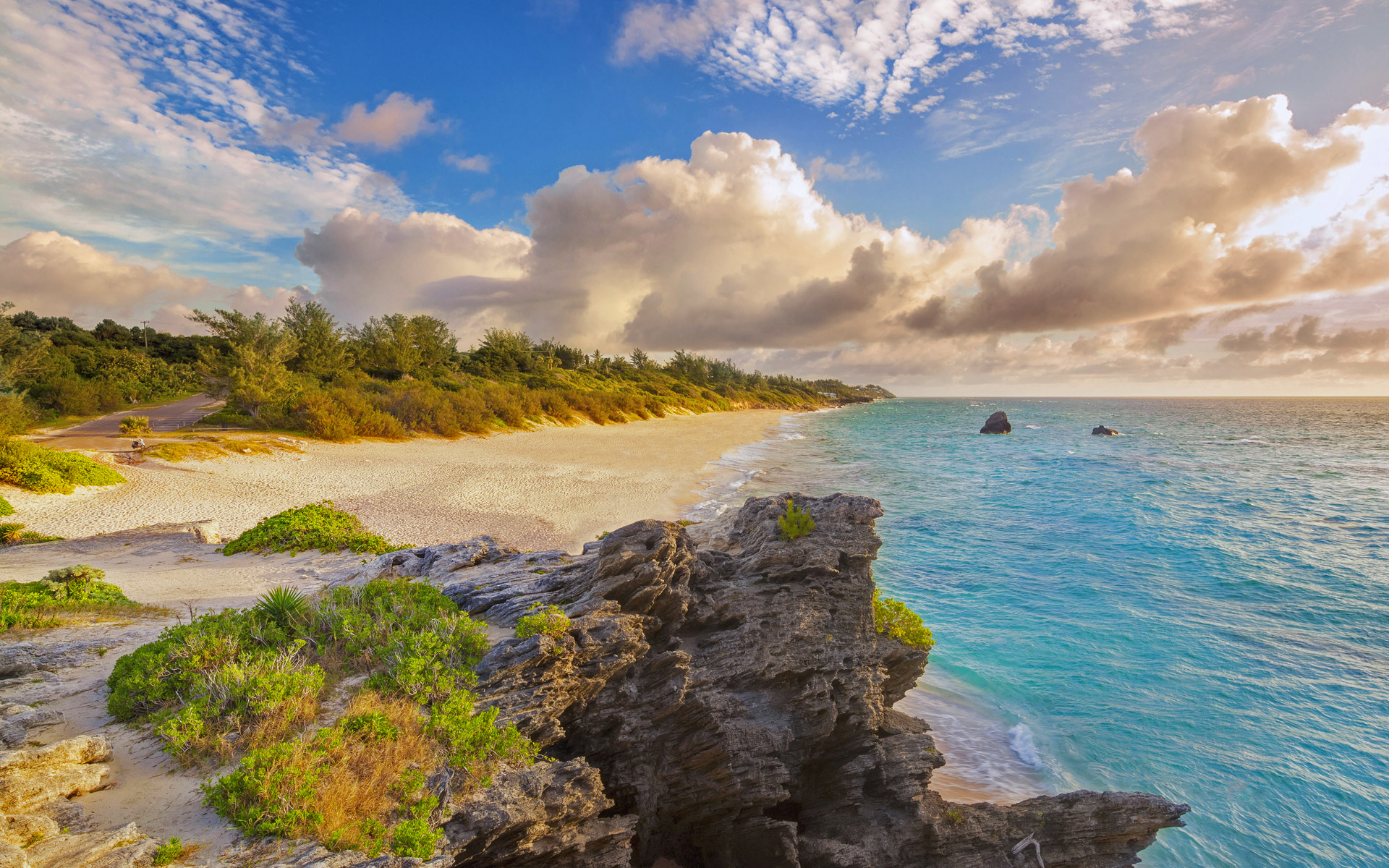 Descarga gratis la imagen Mar, Playa, Océano, Nube, Tierra/naturaleza en el escritorio de tu PC