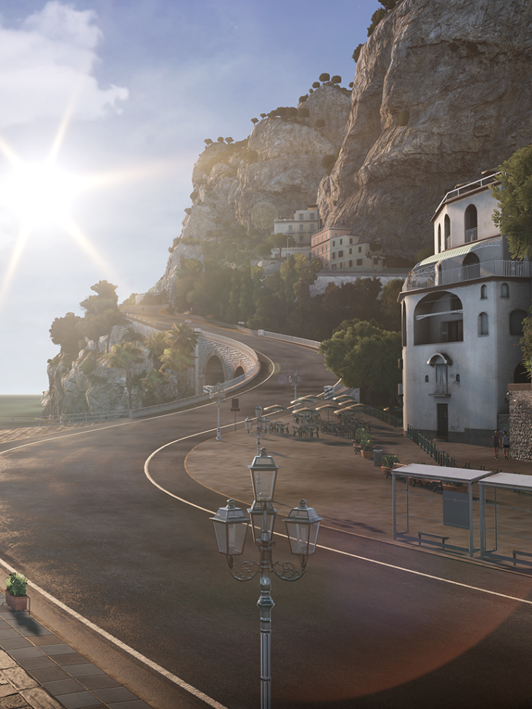 Baixar papel de parede para celular de Videogame, Forza Horizon 2 gratuito.