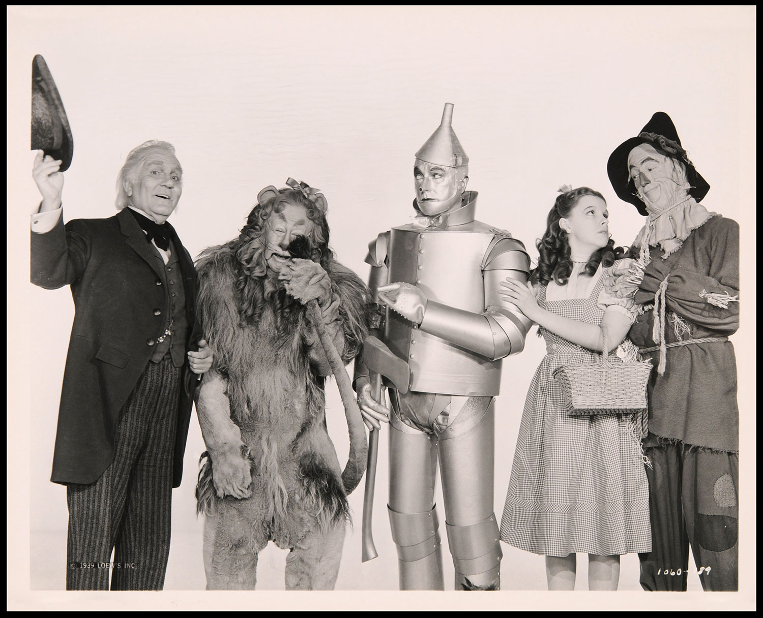 708007壁紙のダウンロード映画, オズの魔法使い (1939)-スクリーンセーバーと写真を無料で
