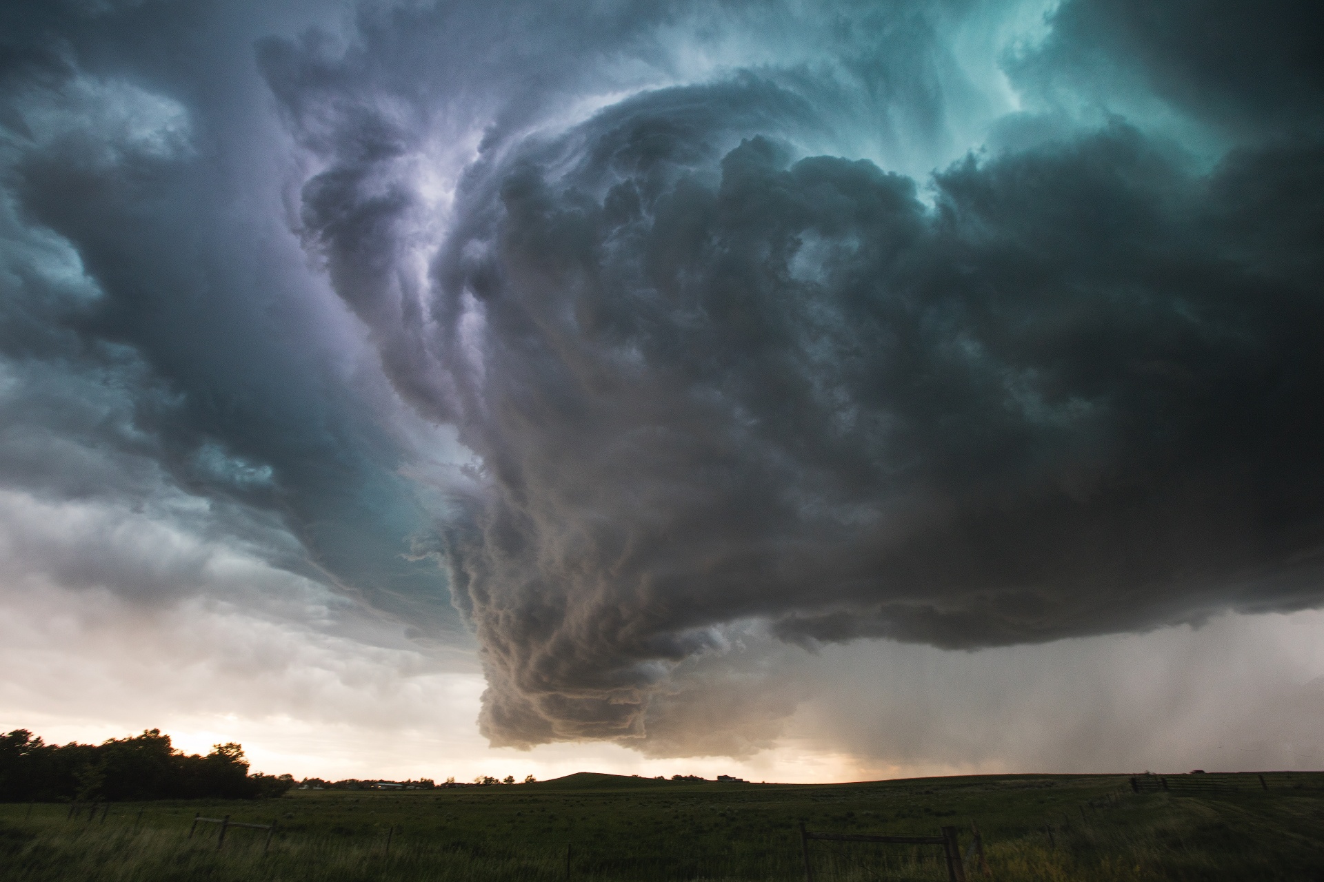 Téléchargez des papiers peints mobile Tempête, Nuage, La Nature, Terre/nature gratuitement.