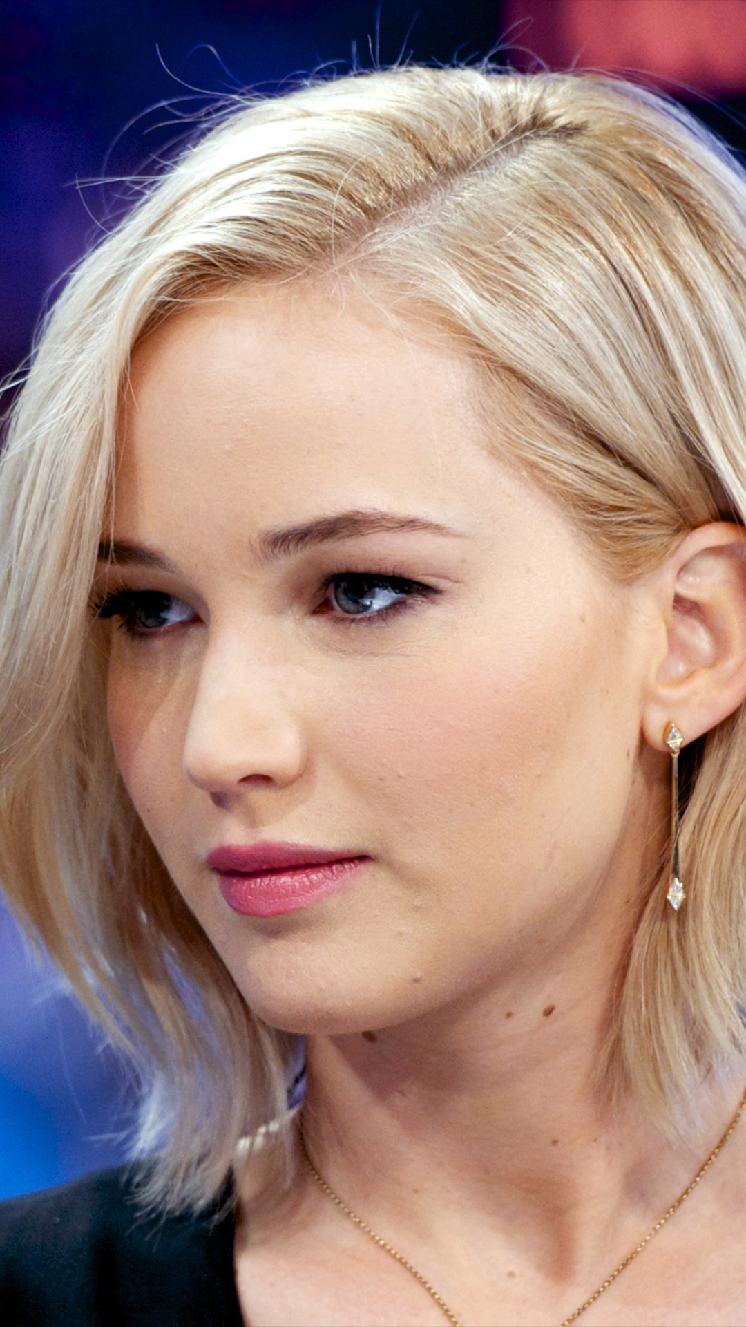 Handy-Wallpaper Blond, Amerikanisch, Blondinen, Berühmtheiten, Darstellerin, Jennifer Lawrence kostenlos herunterladen.