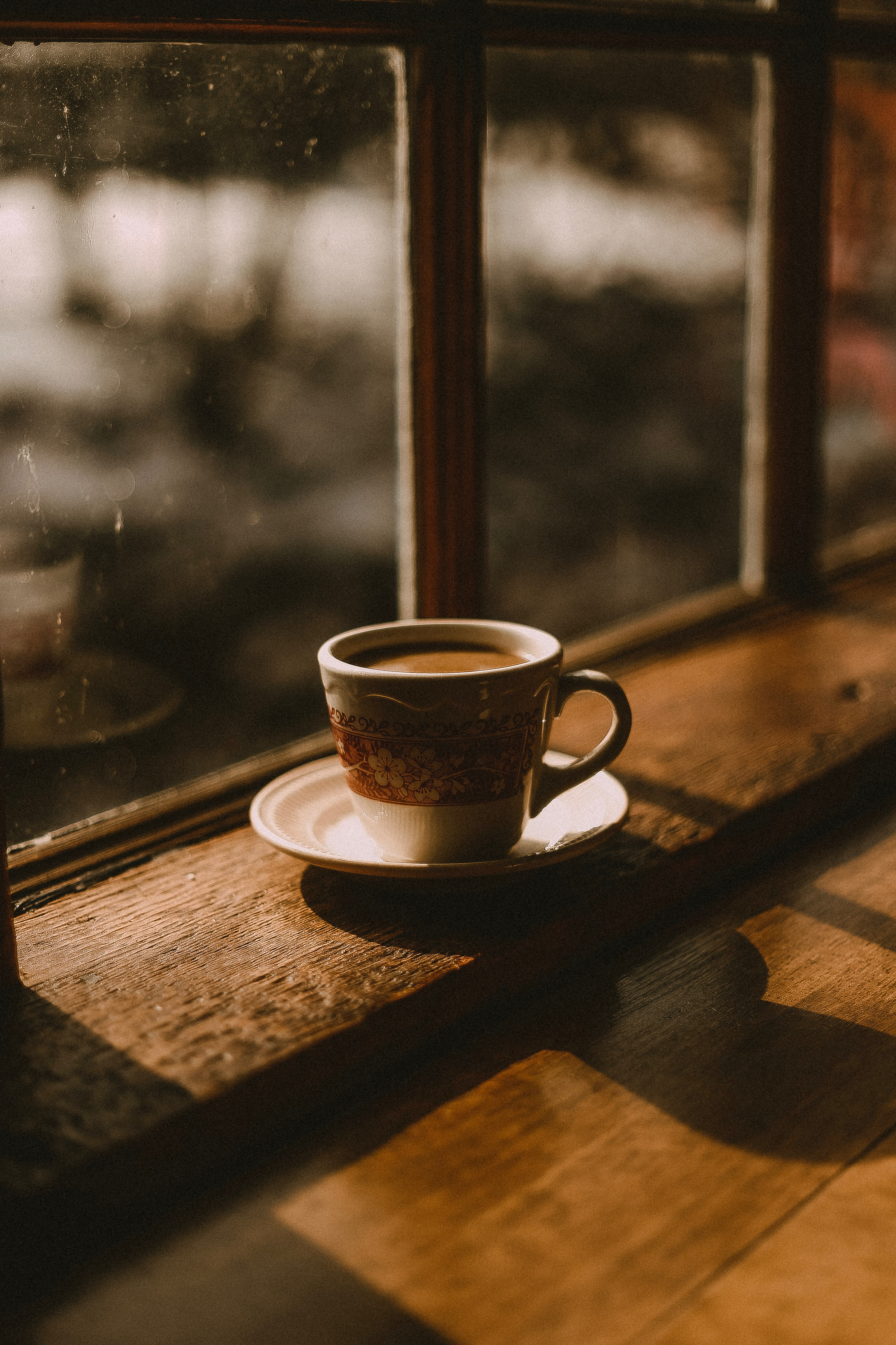 Free Coffee Stock Wallpapers