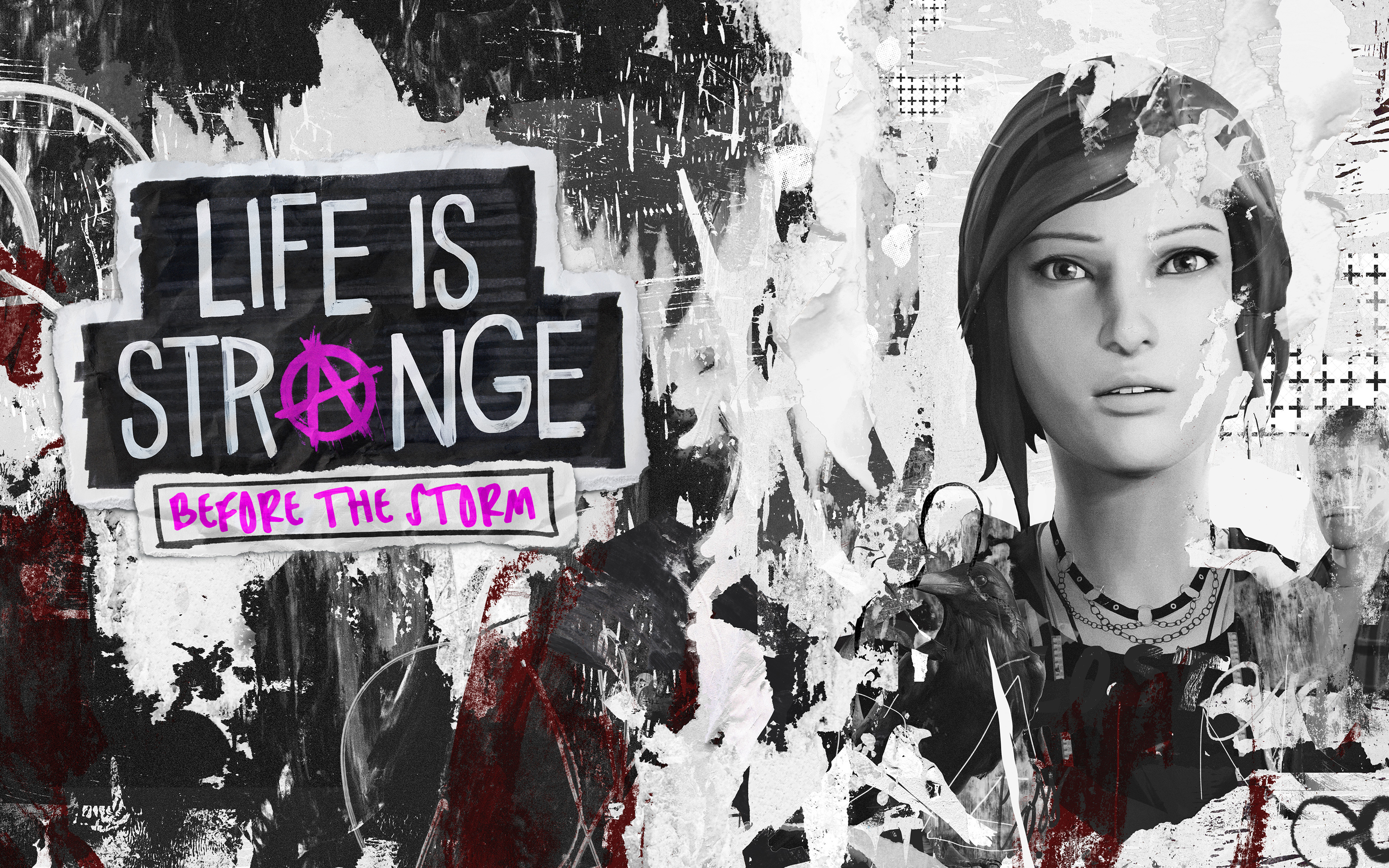 video game, life is strange: before the storm, life is strange