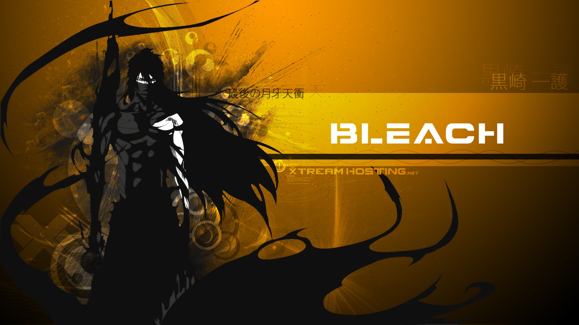 Download mobile wallpaper Bleach, Ichigo Kurosaki, Anime for free.