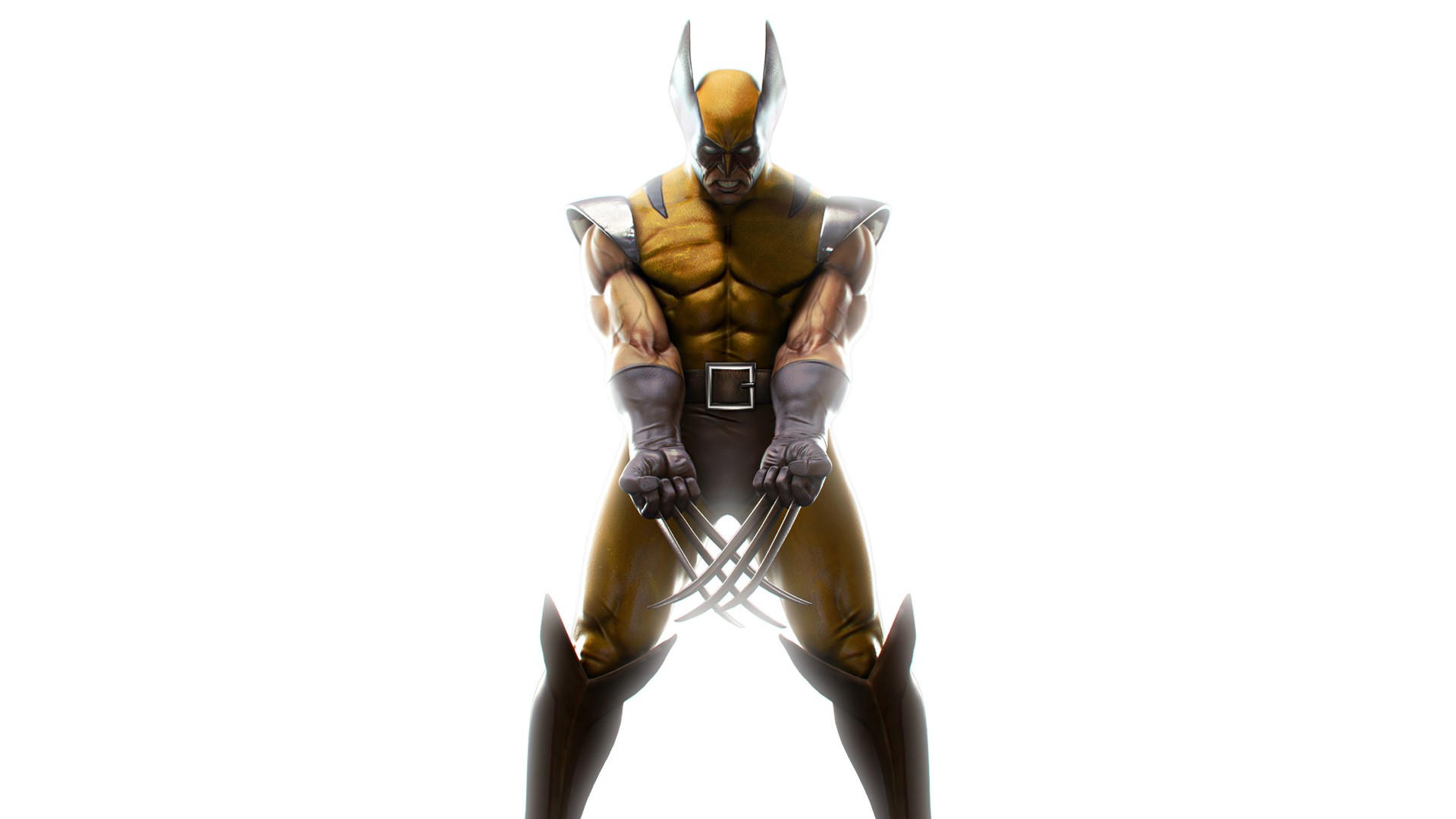 Download mobile wallpaper X Men, Wolverine, Comics for free.