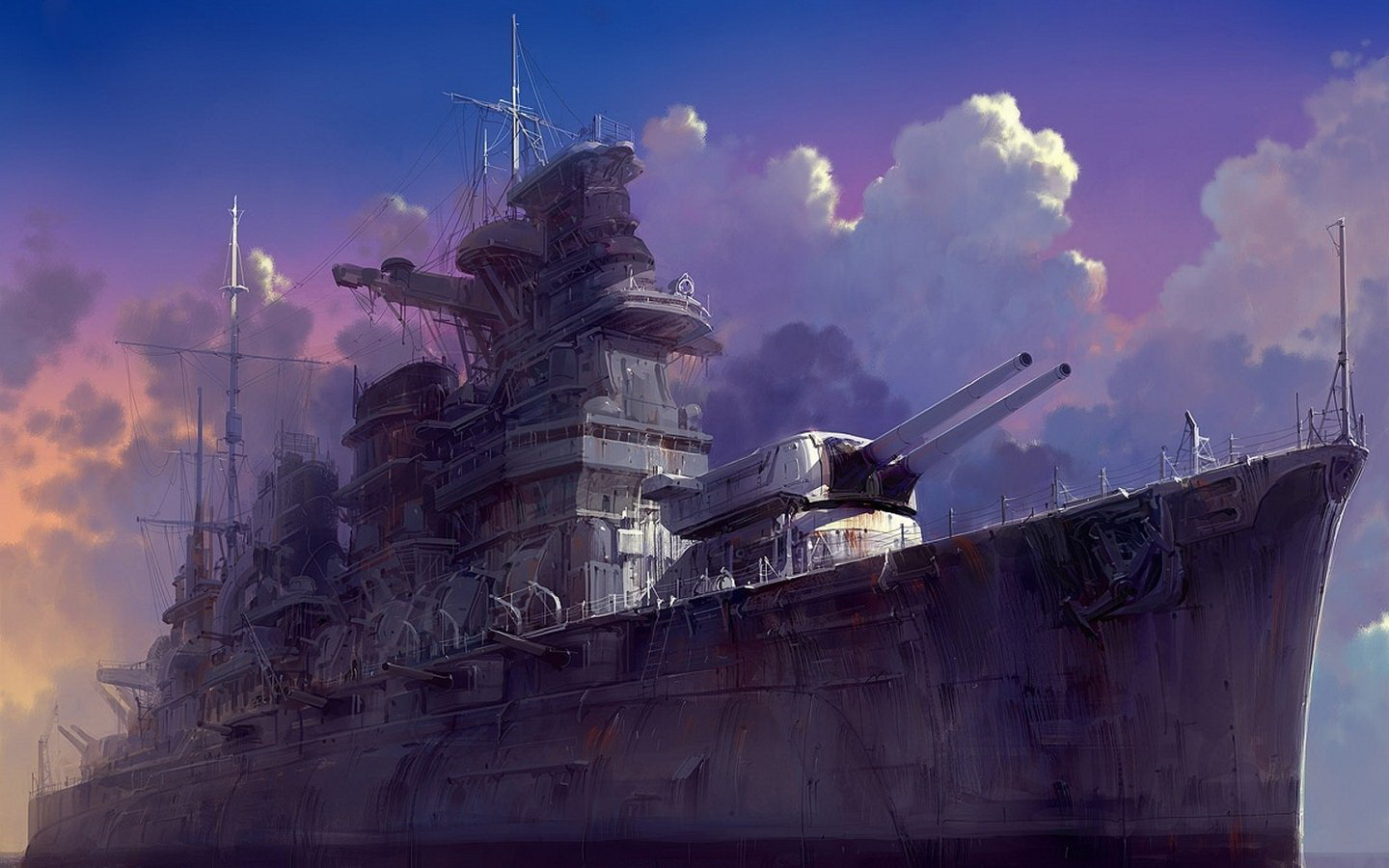 Free download wallpaper Ship, Military, Warships on your PC desktop