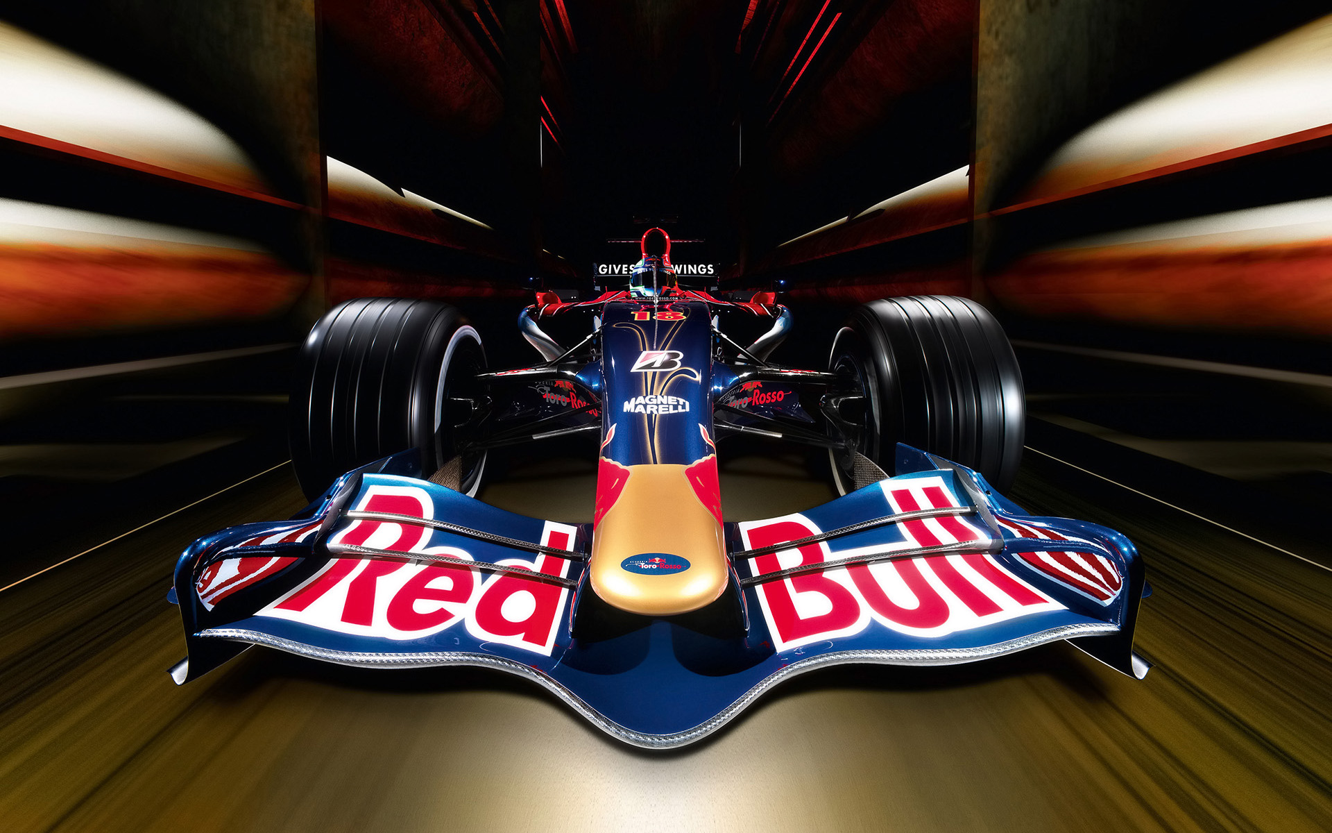 Descarga gratuita de fondo de pantalla para móvil de Coche, Fórmula 1, Vehículos, Escudería Toro Rosso, Scuderia Torro Rosso Str2.