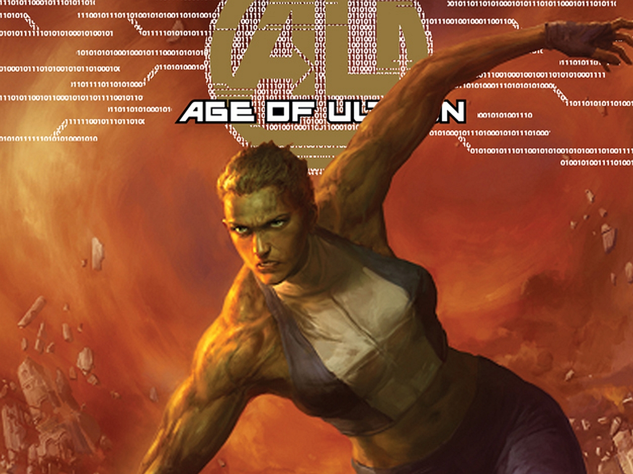 comics, age of ultron, she hulk
