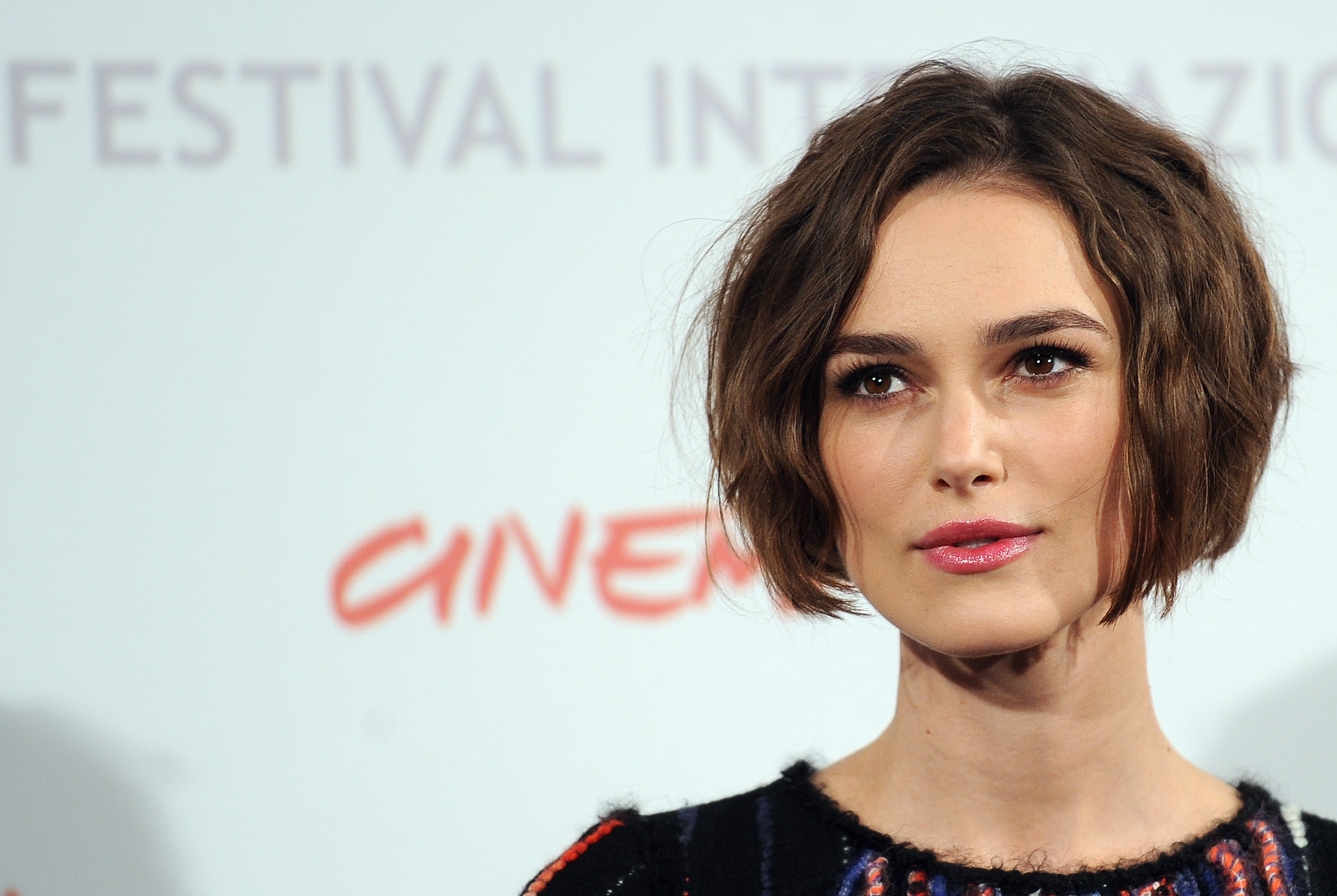 Baixar papel de parede para celular de Celebridade, Keira Knightley gratuito.