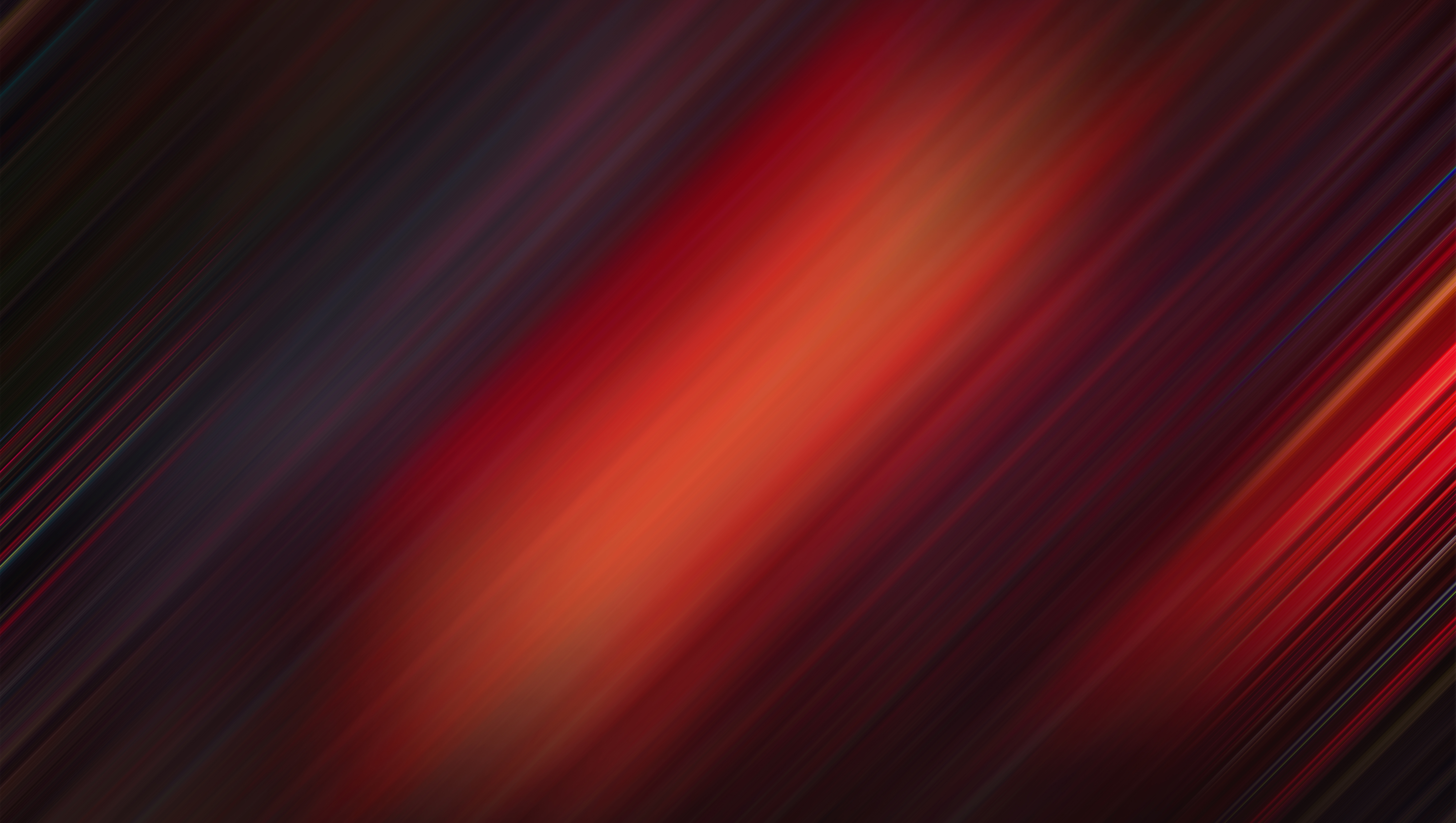 Free download wallpaper Smooth, Streaks, Abstract, Blur, Stripes, Obliquely, Gradient on your PC desktop