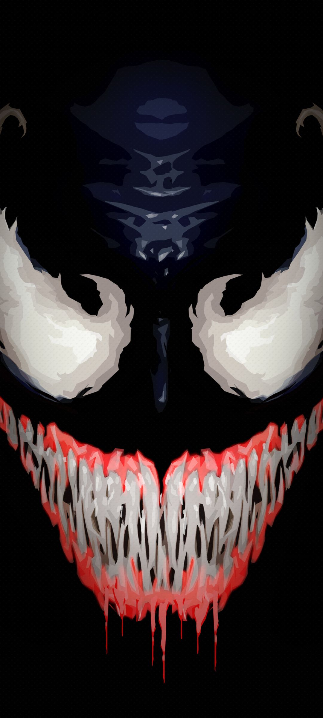 Download mobile wallpaper Venom, Comics for free.