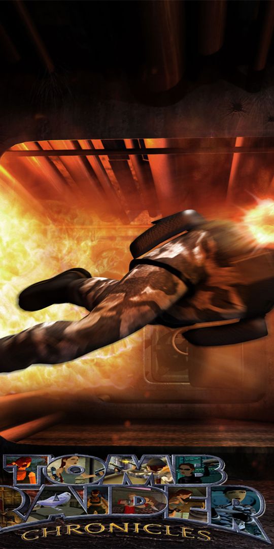 Fondos De Pantalla De Tomb Raider Chronicles Para Celular Gratis Del fondos-de-pantalla-de-tomb-raider-chronicles-para-celular-gratis-del