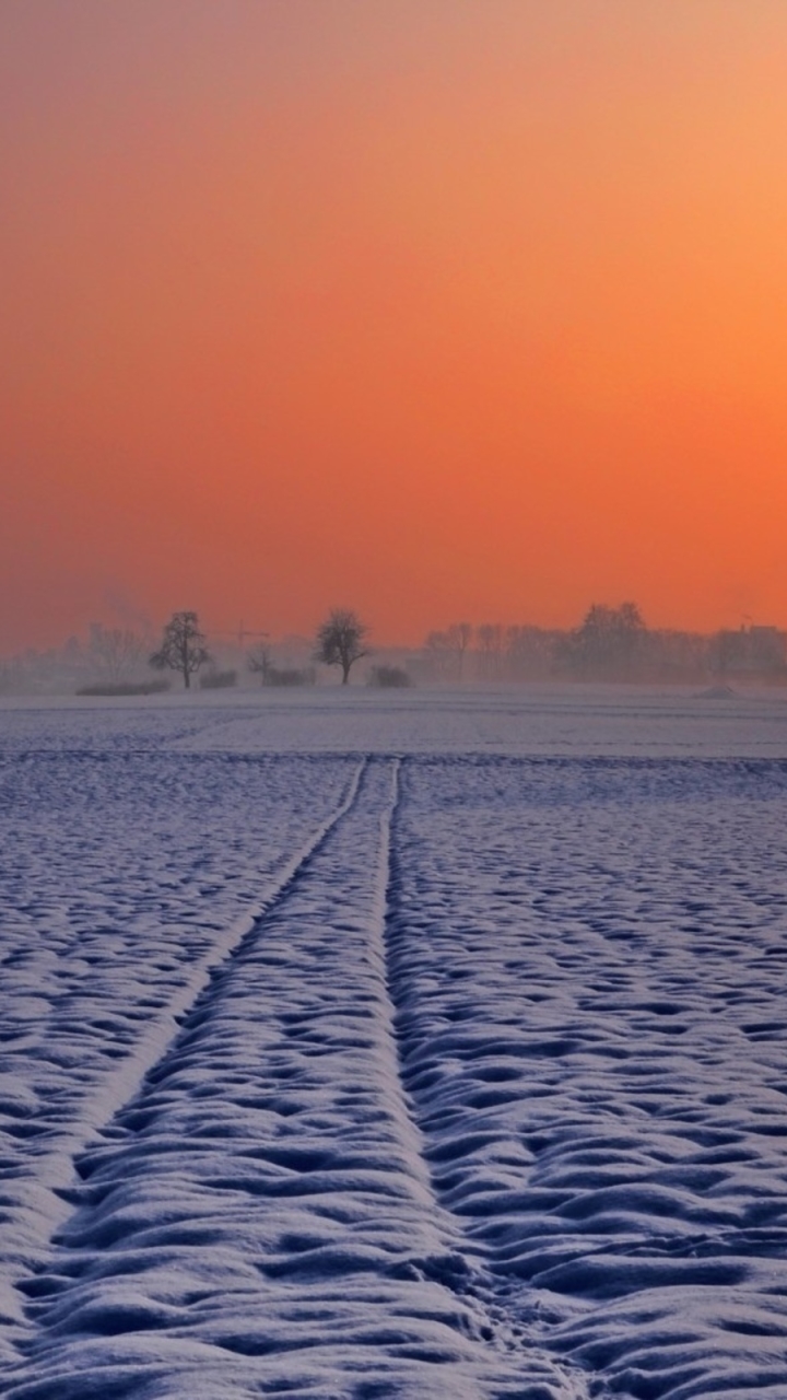 Téléchargez des papiers peints mobile Hiver, Terre/nature gratuitement.