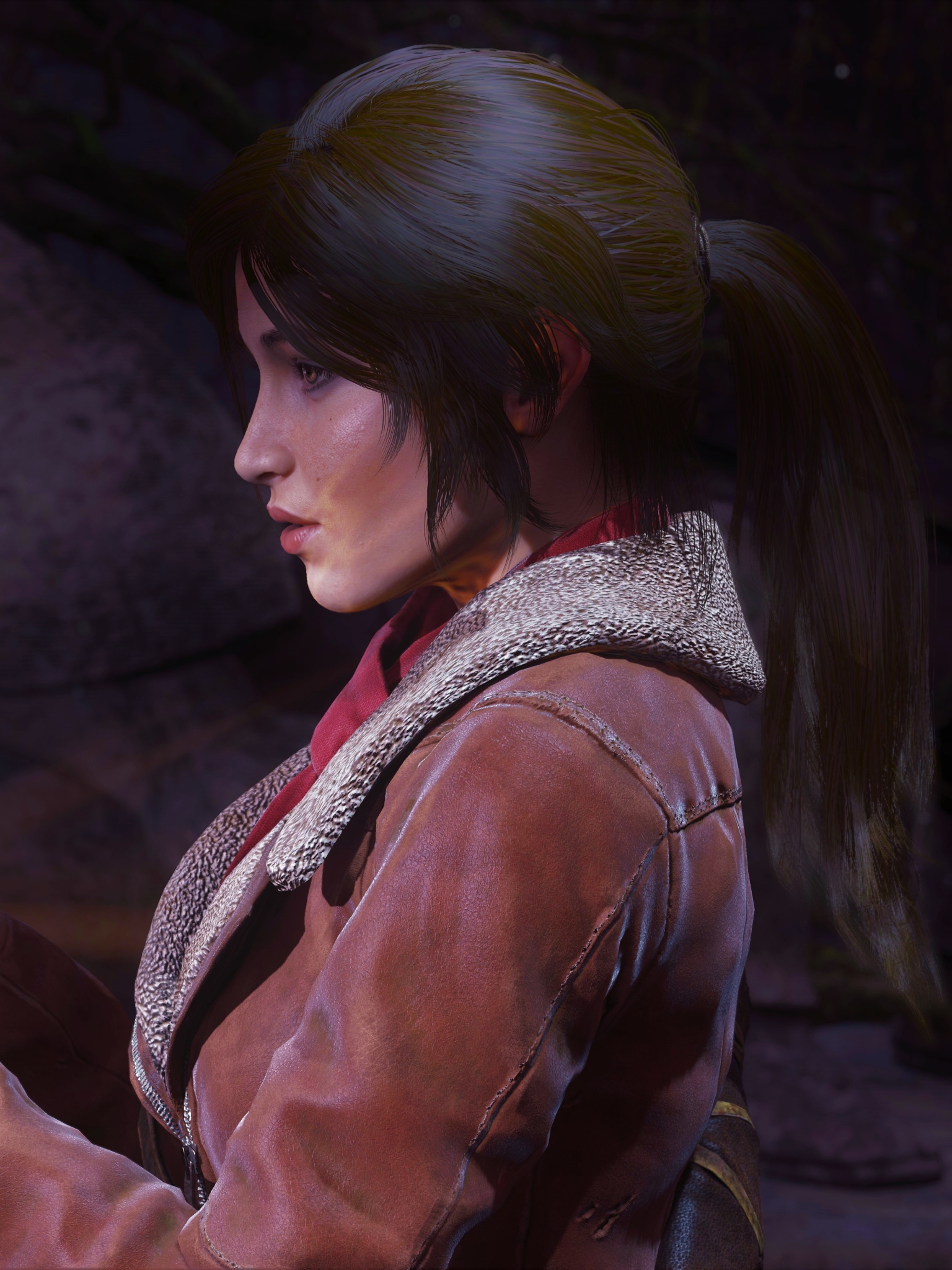 Descarga gratis la imagen Tomb Raider, Videojuego, Lara Croft, Shadow Of The Tomb Raider en el escritorio de tu PC