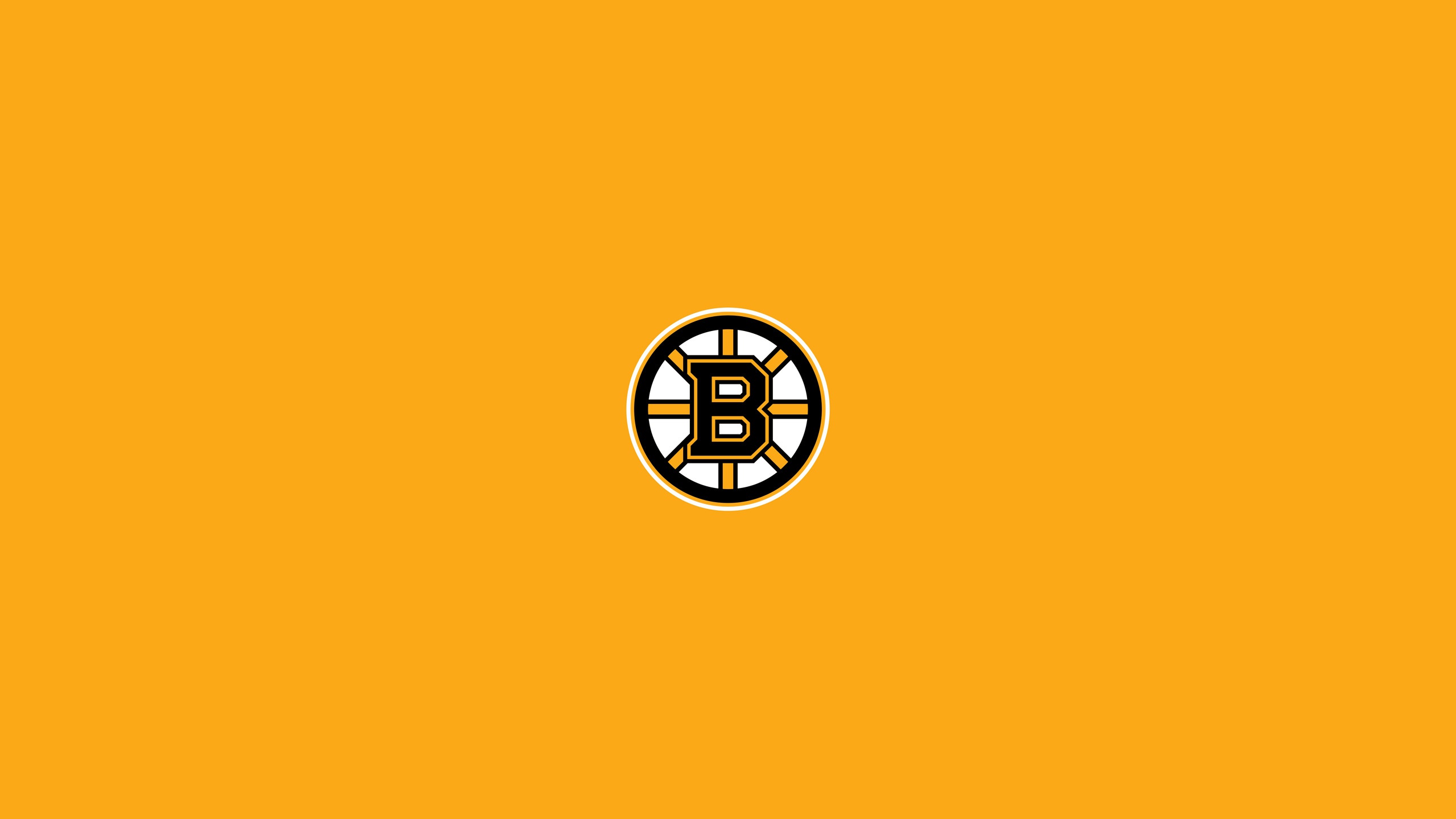 Laden Sie das Sport, Eishockey, Logo, Emblem, Nhl, Boston Bruins-Bild kostenlos auf Ihren PC-Desktop herunter