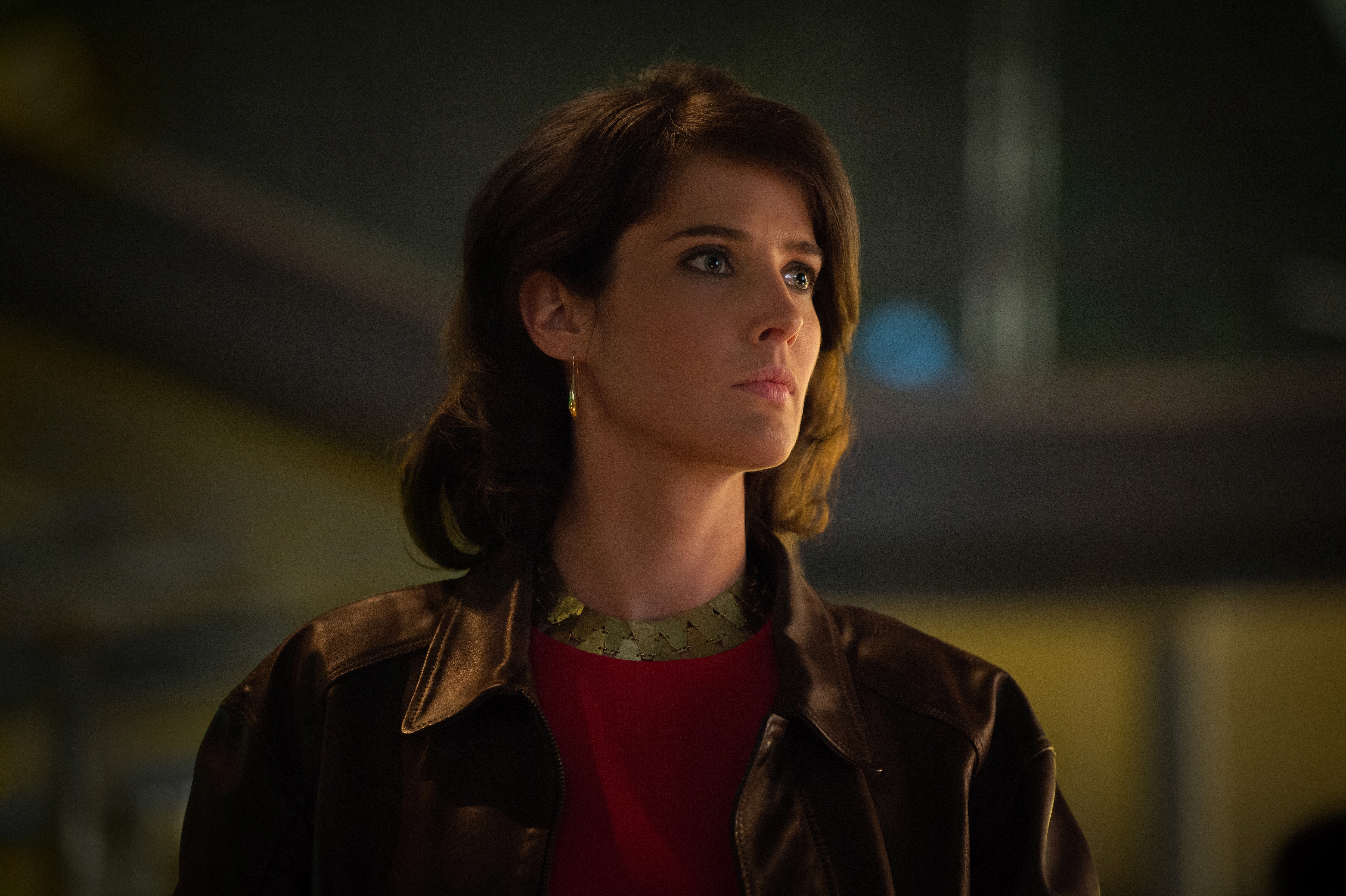 movie, avengers: age of ultron, cobie smulders, maria hill, the avengers