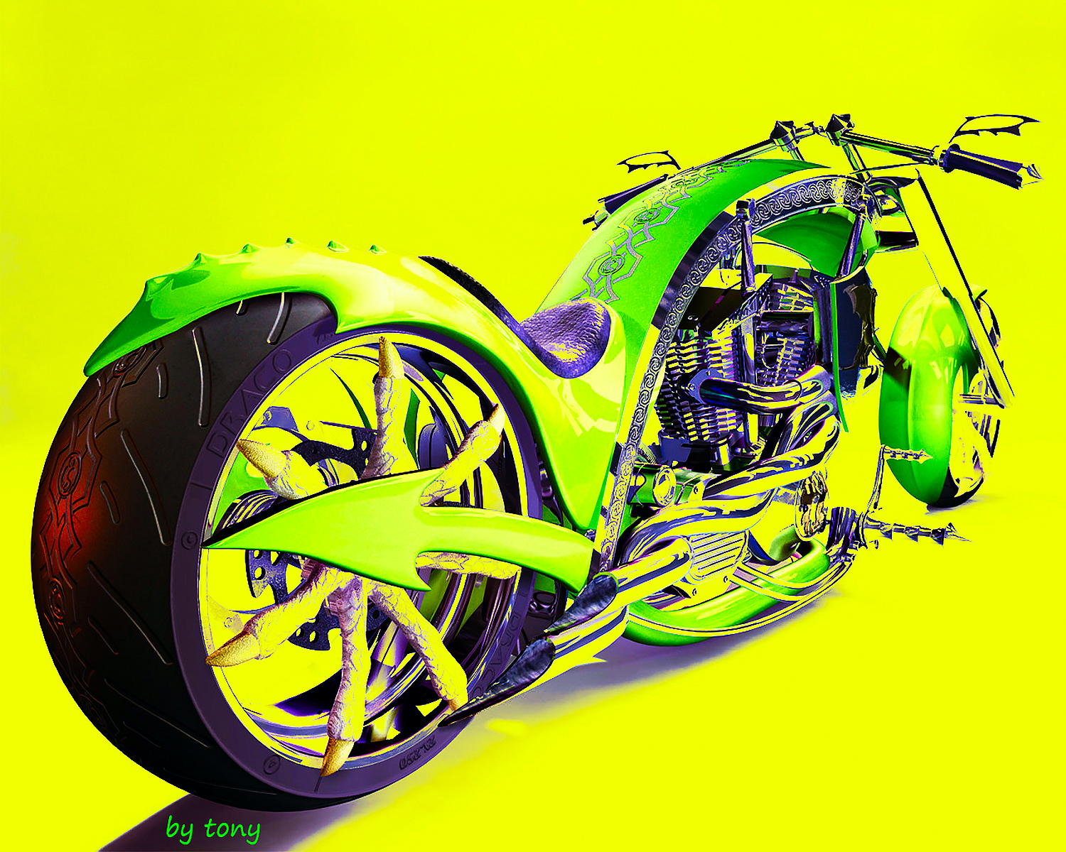 Descarga gratis la imagen Motocicletas, Motocicleta, Vehículos en el escritorio de tu PC