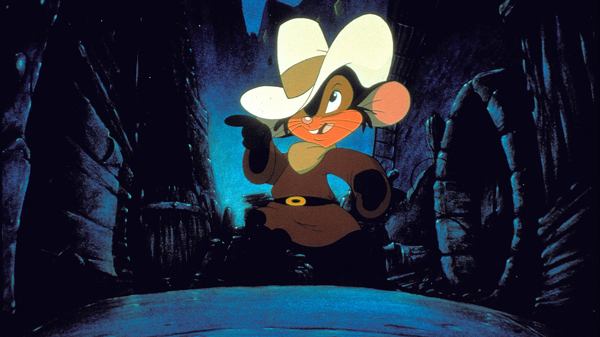 Free download wallpaper Movie, An American Tail on your PC desktop