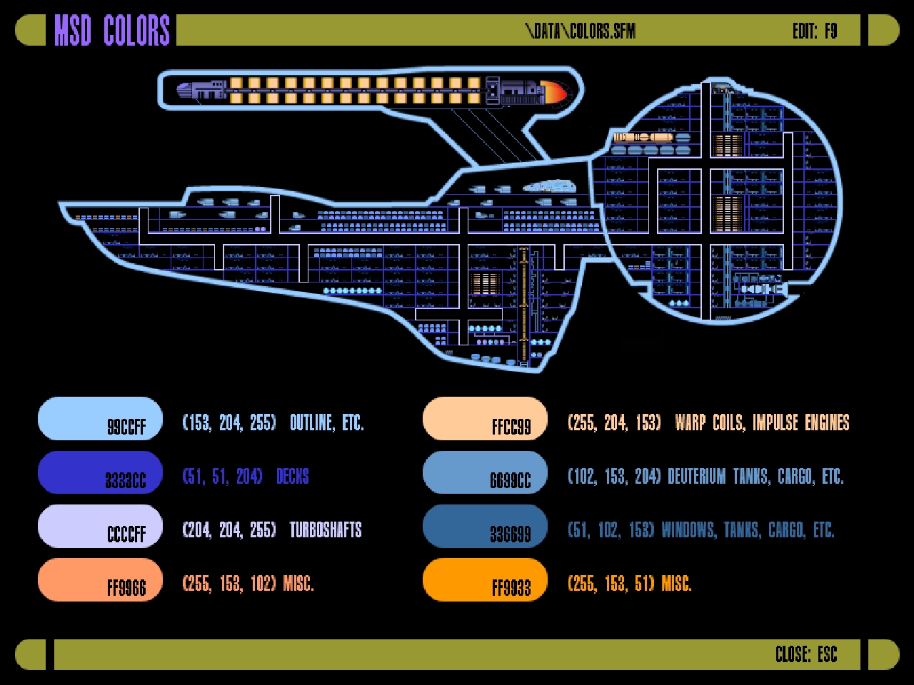 Laden Sie das Star Trek, Science Fiction-Bild kostenlos auf Ihren PC-Desktop herunter