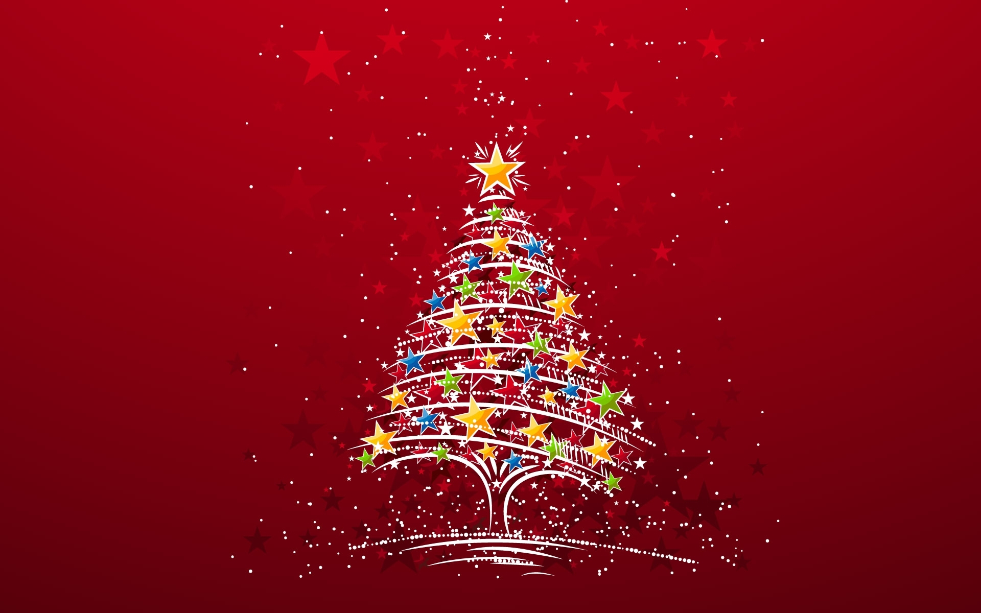 Скачать обои бесплатно Праздники, Рождество (Christmas Xmas), Фон, Новый Год (New Year) картинка на рабочий стол ПК