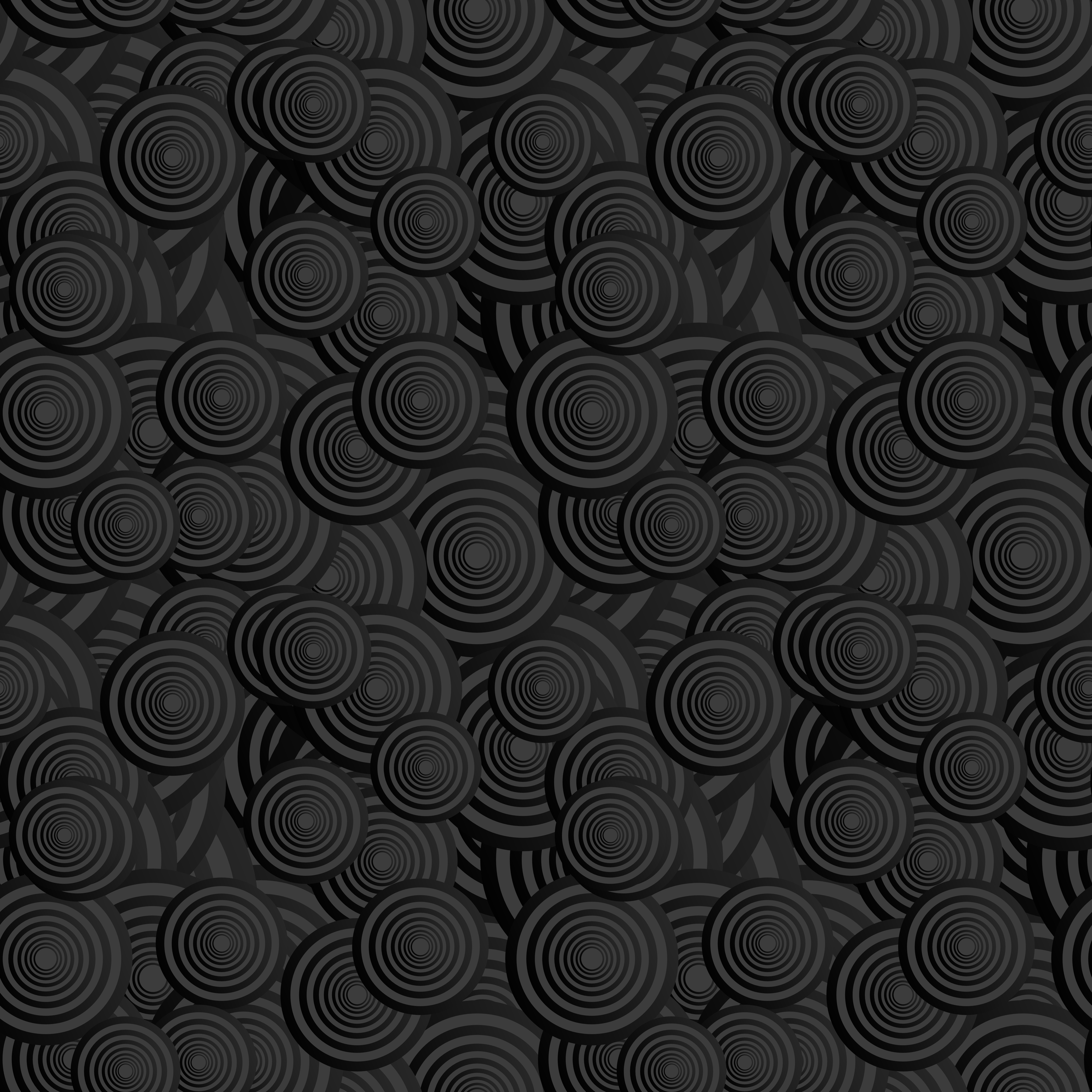 Free download wallpaper Patterns, Circles, Texture, Textures, Bw, Chb on your PC desktop