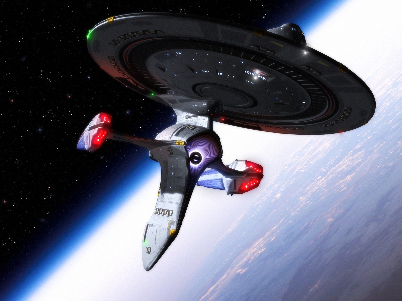 Download mobile wallpaper Star Trek, Sci Fi for free.