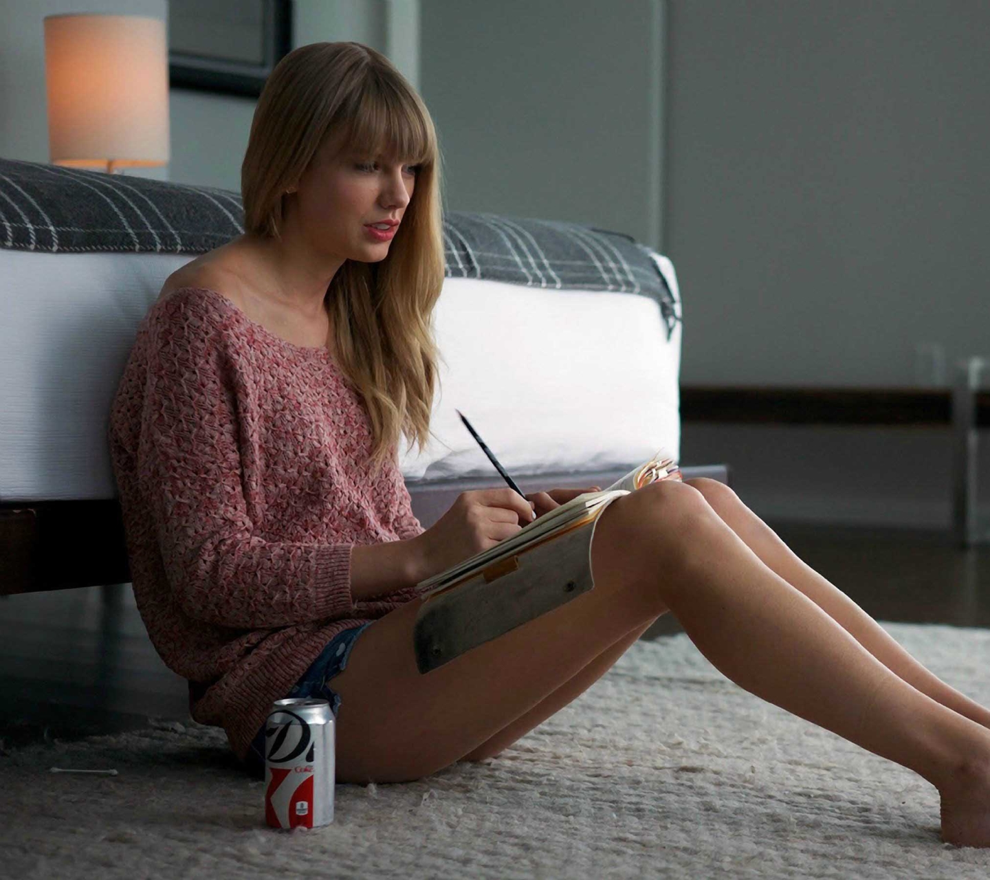 Téléchargez des papiers peints mobile Musique, Taylor Swift gratuitement.