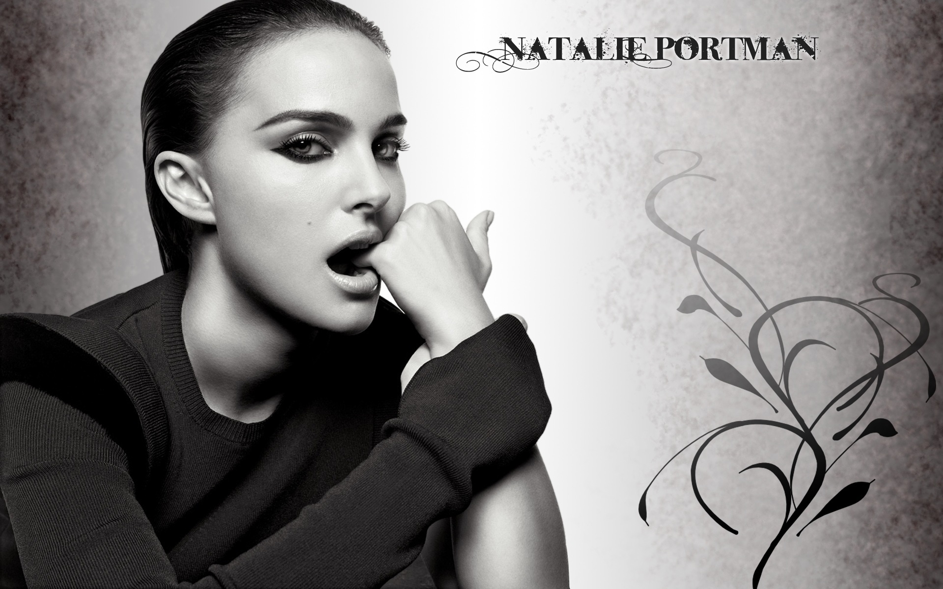 Baixar papel de parede para celular de Natalie Portman, Celebridade gratuito.