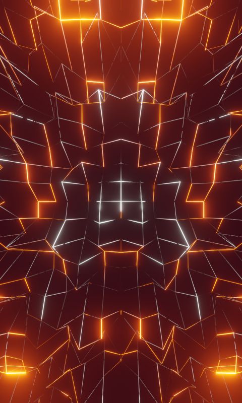 Download mobile wallpaper Abstract, Light, Glow for free.