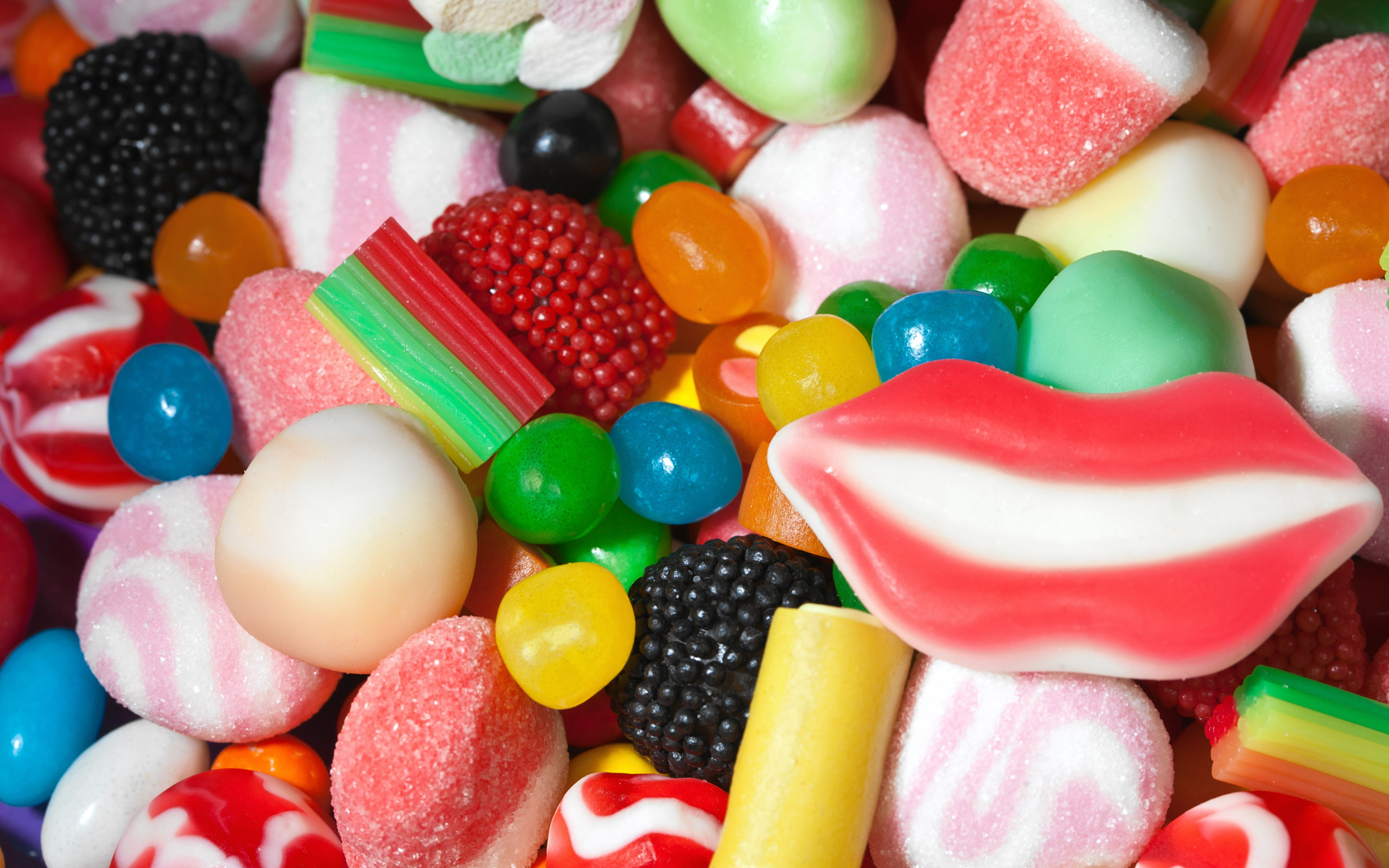 Free download wallpaper Food, Candy on your PC desktop