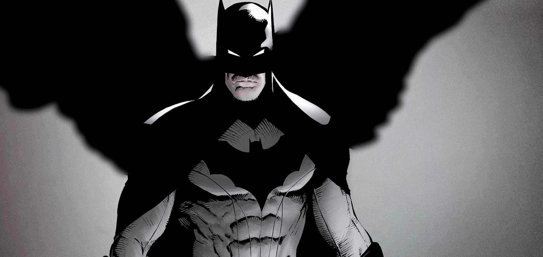 Free download wallpaper Batman, Comics on your PC desktop